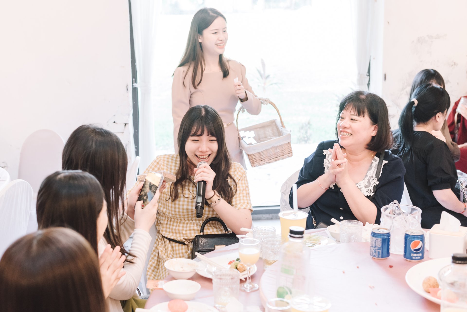 202402210540515 婚禮紀錄｜高雄婚攝｜屏東婚攝｜南部婚攝｜午宴｜類婚紗｜百式莊園婚禮｜