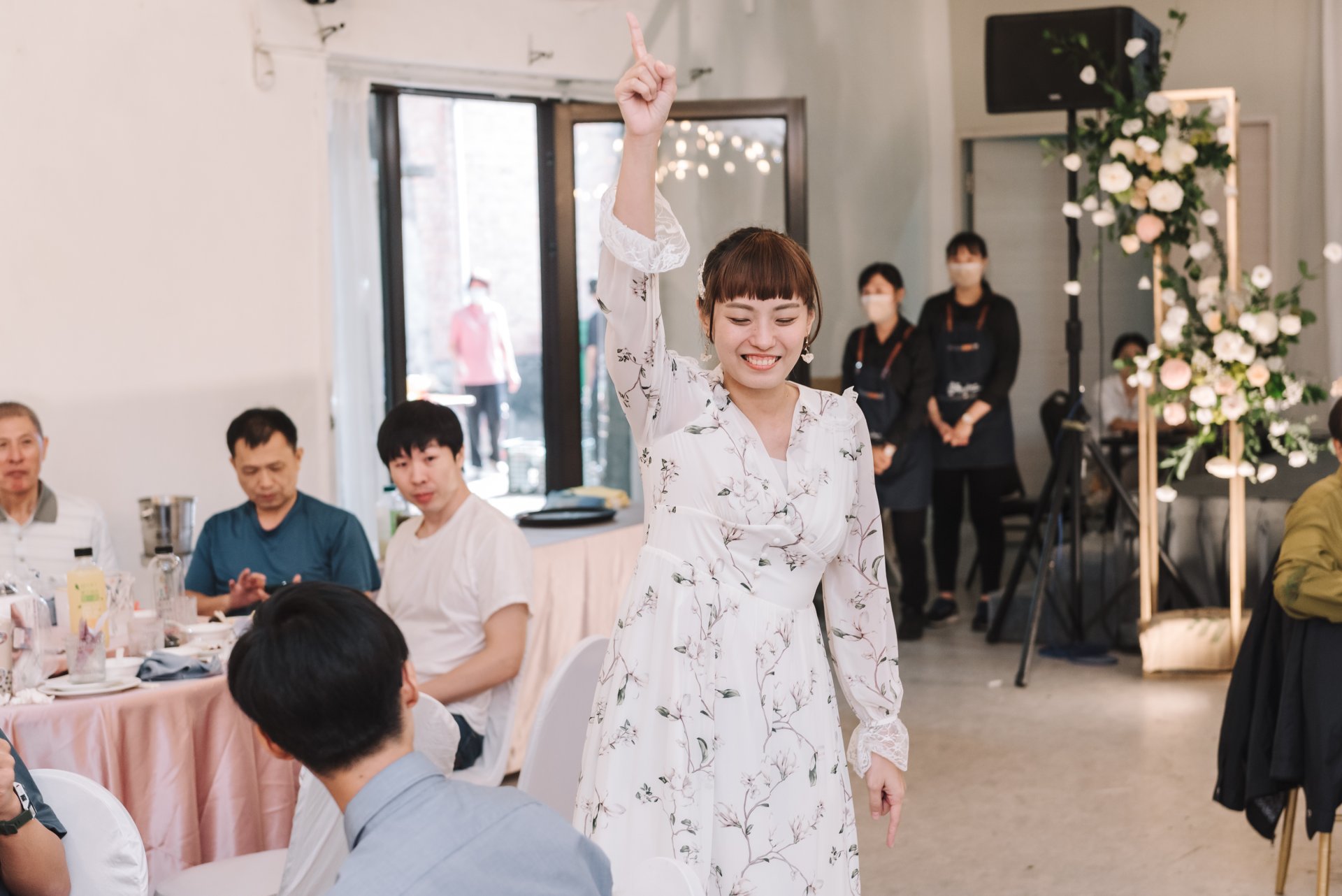 2024022105422174 婚禮紀錄｜高雄婚攝｜屏東婚攝｜南部婚攝｜午宴｜類婚紗｜百式莊園婚禮｜