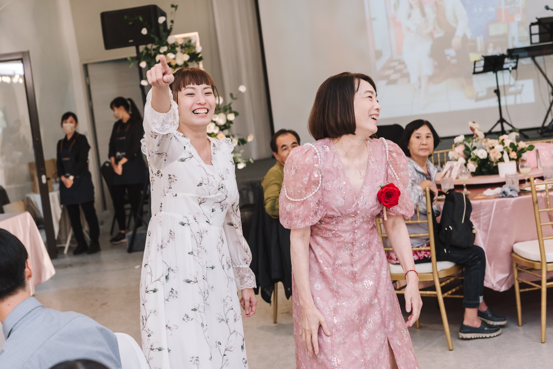 2024022105425685 婚禮紀錄｜高雄婚攝｜屏東婚攝｜南部婚攝｜午宴｜類婚紗｜百式莊園婚禮｜
