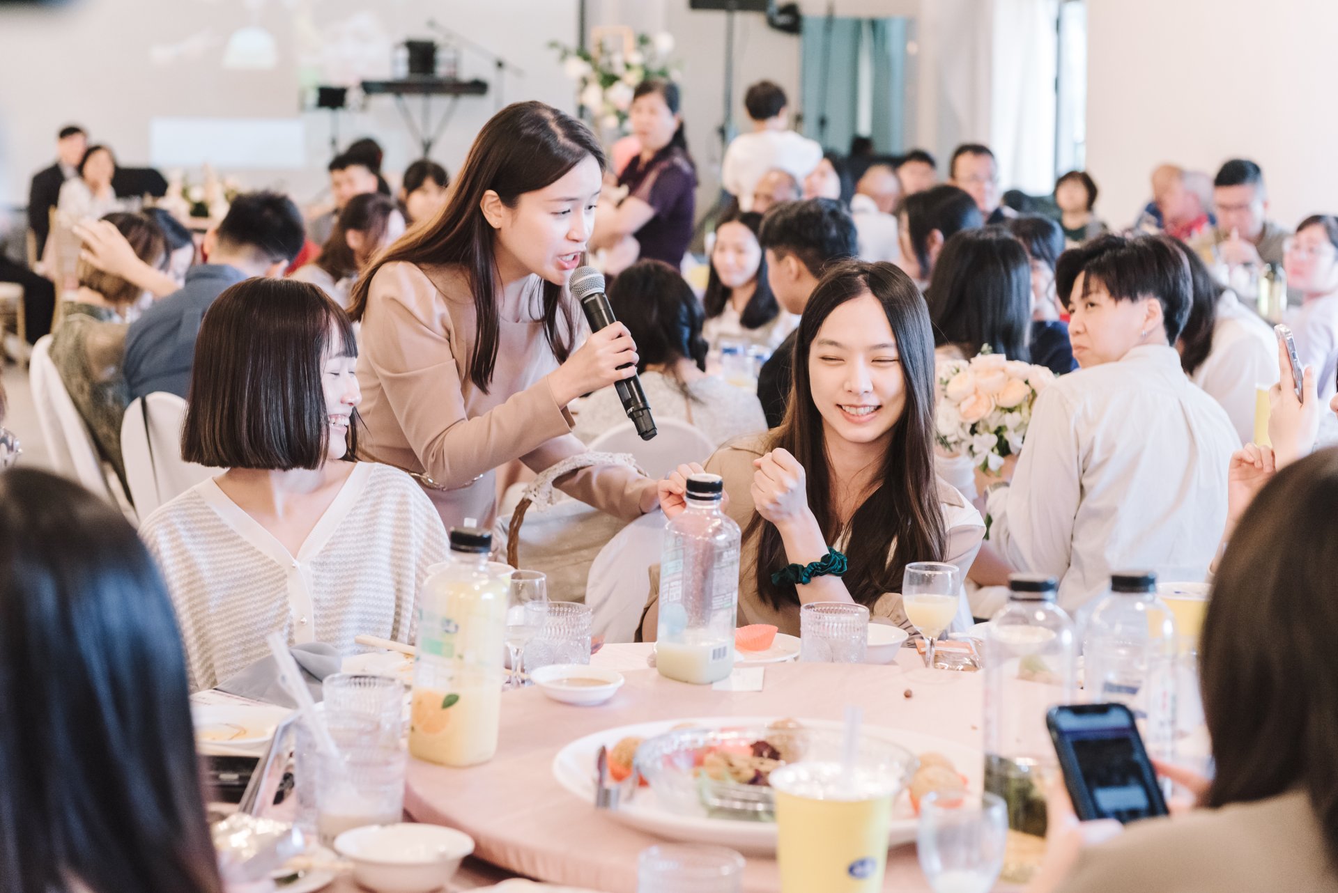 2024022105432687 婚禮紀錄｜高雄婚攝｜屏東婚攝｜南部婚攝｜午宴｜類婚紗｜百式莊園婚禮｜