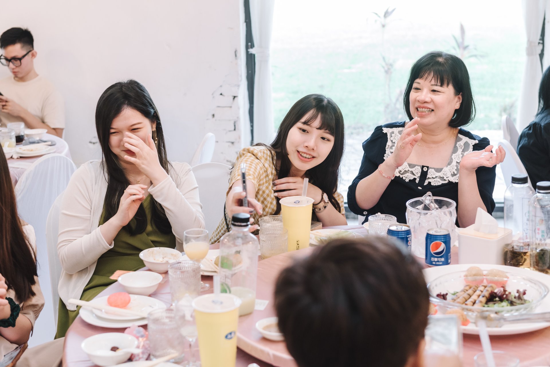 2024022105434588 婚禮紀錄｜高雄婚攝｜屏東婚攝｜南部婚攝｜午宴｜類婚紗｜百式莊園婚禮｜