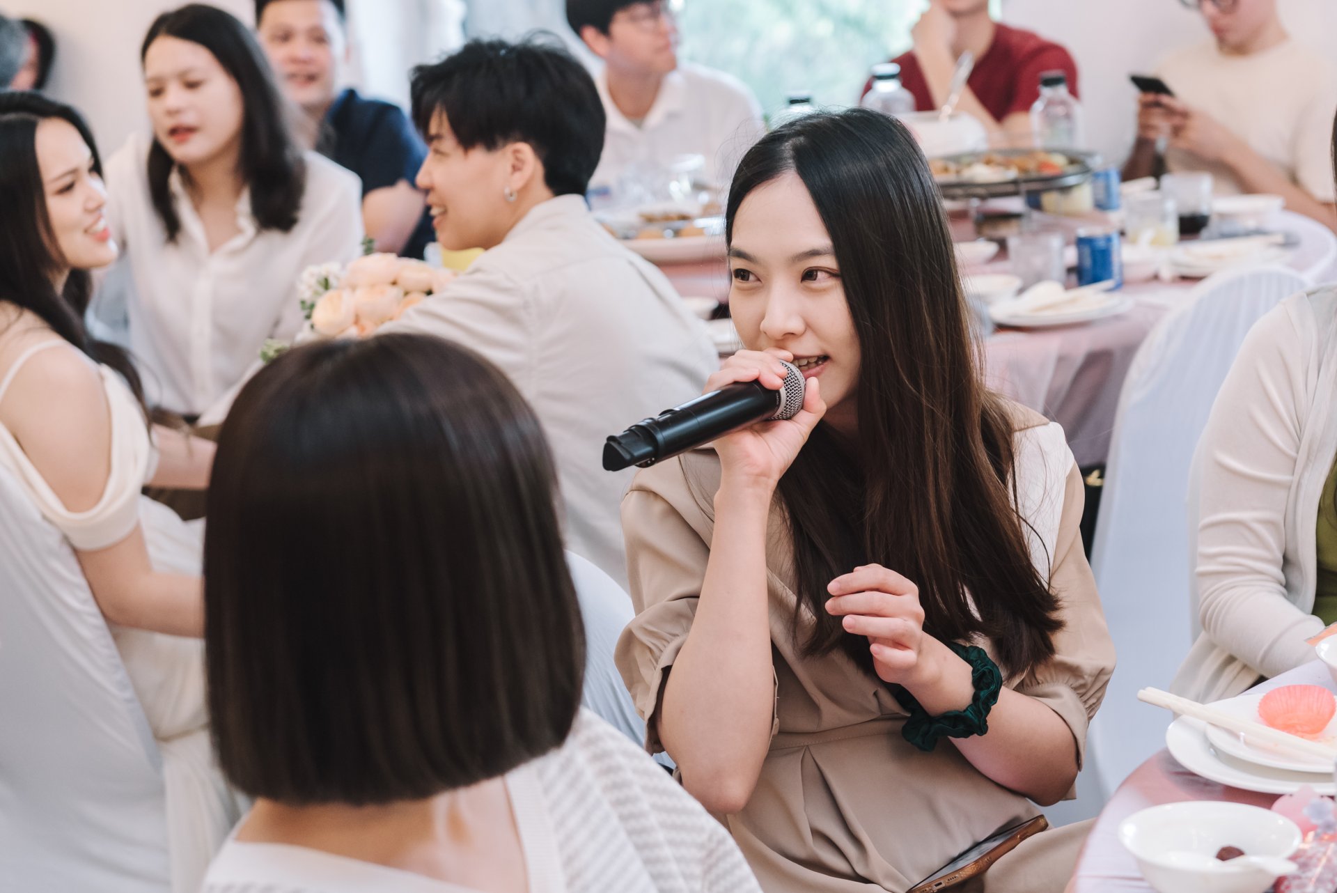 2024022105435459 婚禮紀錄｜高雄婚攝｜屏東婚攝｜南部婚攝｜午宴｜類婚紗｜百式莊園婚禮｜