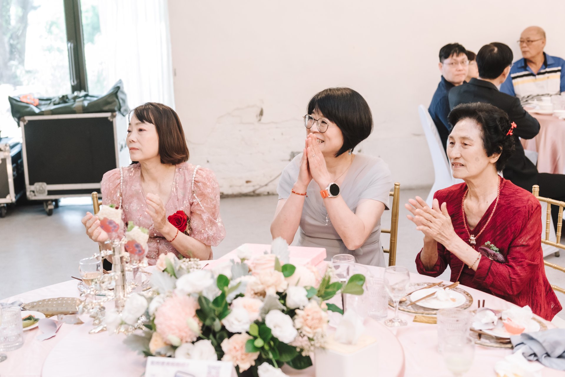 2024022105451575 婚禮紀錄｜高雄婚攝｜屏東婚攝｜南部婚攝｜午宴｜類婚紗｜百式莊園婚禮｜