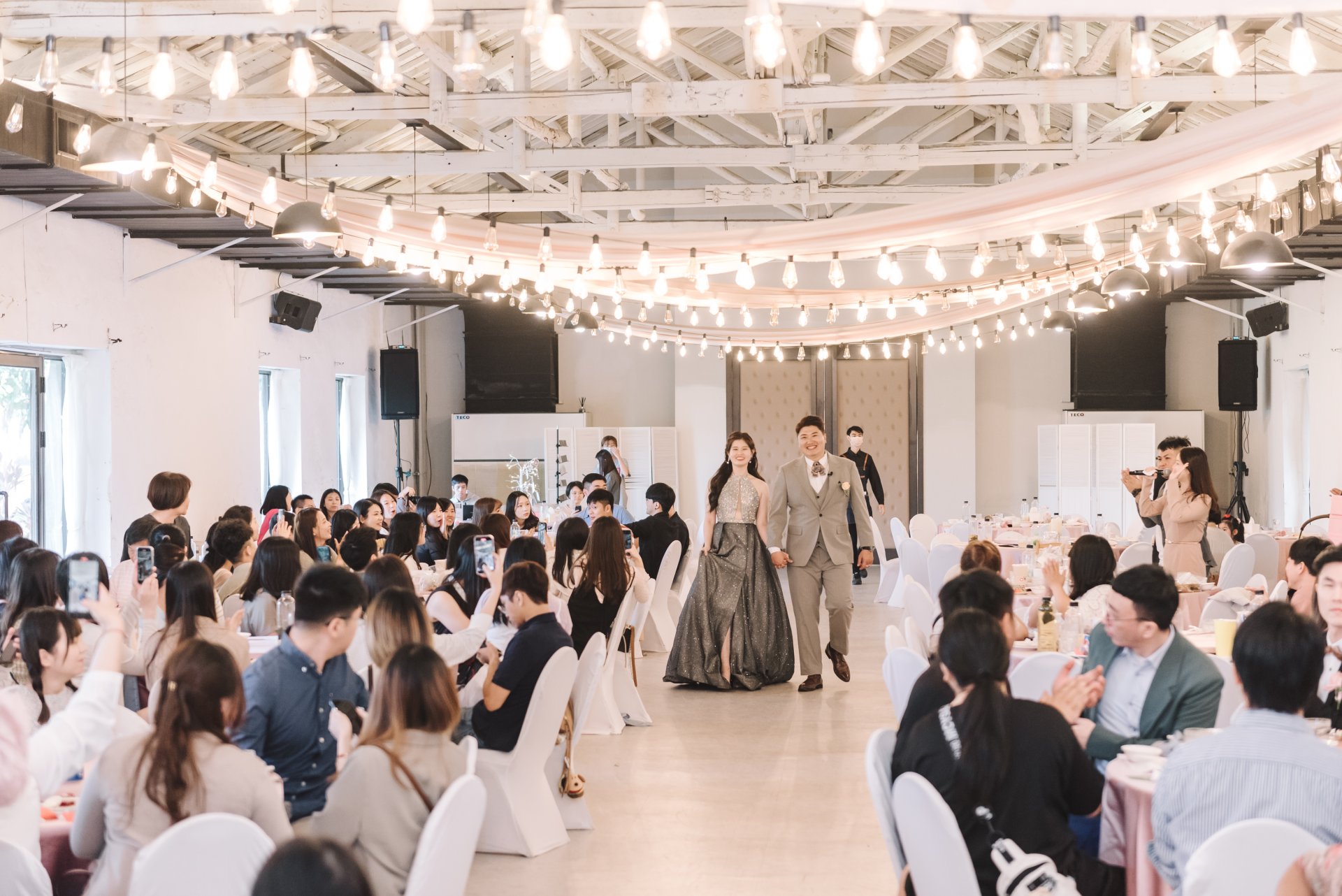 2024022105454228 婚禮紀錄｜高雄婚攝｜屏東婚攝｜南部婚攝｜午宴｜類婚紗｜百式莊園婚禮｜