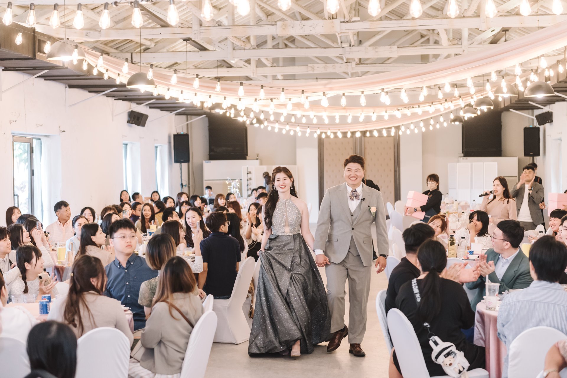 2024022105455249 婚禮紀錄｜高雄婚攝｜屏東婚攝｜南部婚攝｜午宴｜類婚紗｜百式莊園婚禮｜