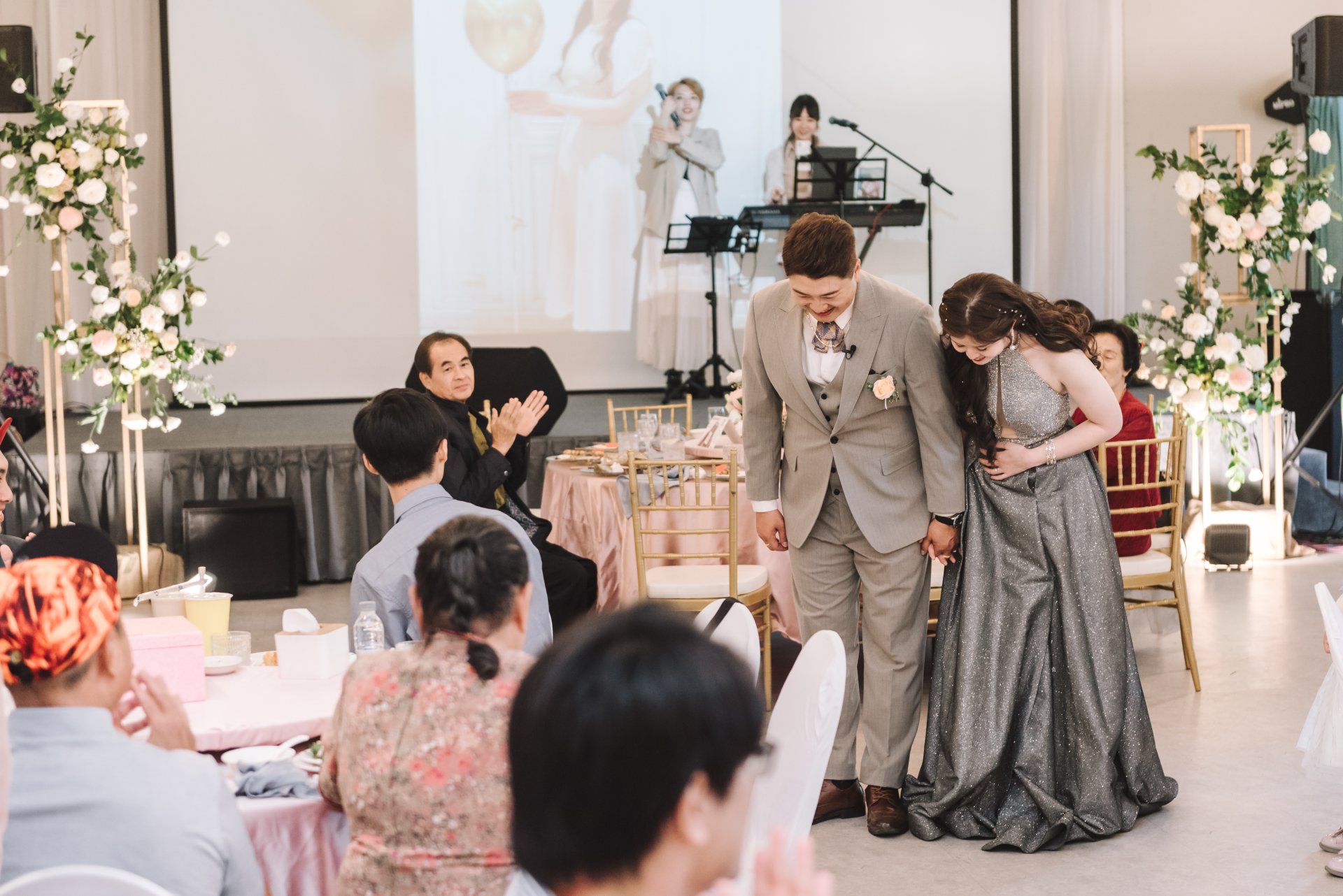 2024022105463392 婚禮紀錄｜高雄婚攝｜屏東婚攝｜南部婚攝｜午宴｜類婚紗｜百式莊園婚禮｜