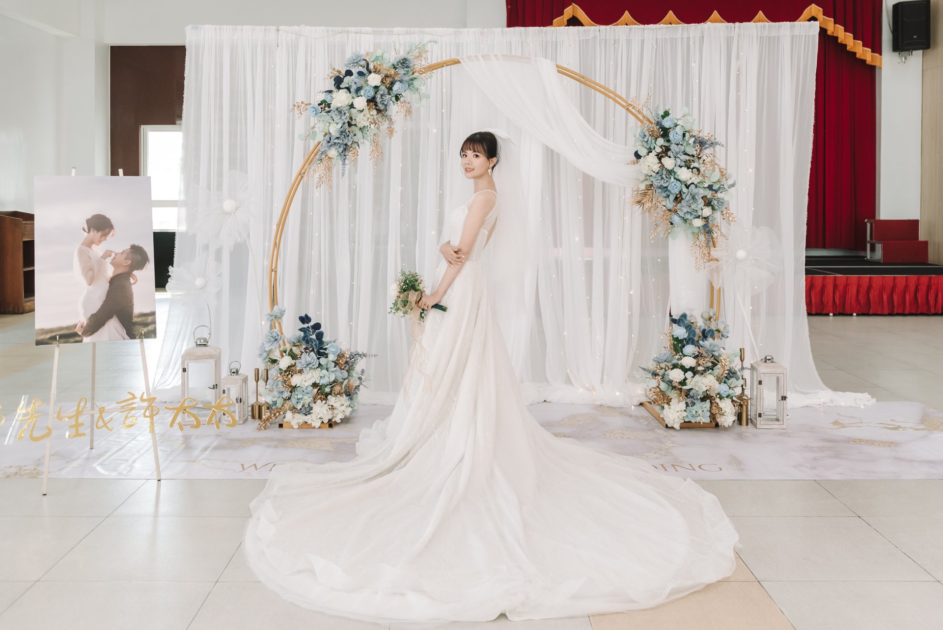 2024022106550038 婚禮紀錄｜高雄婚攝｜屏東婚攝｜南部婚攝｜單午宴｜類婚紗｜台南山西宮