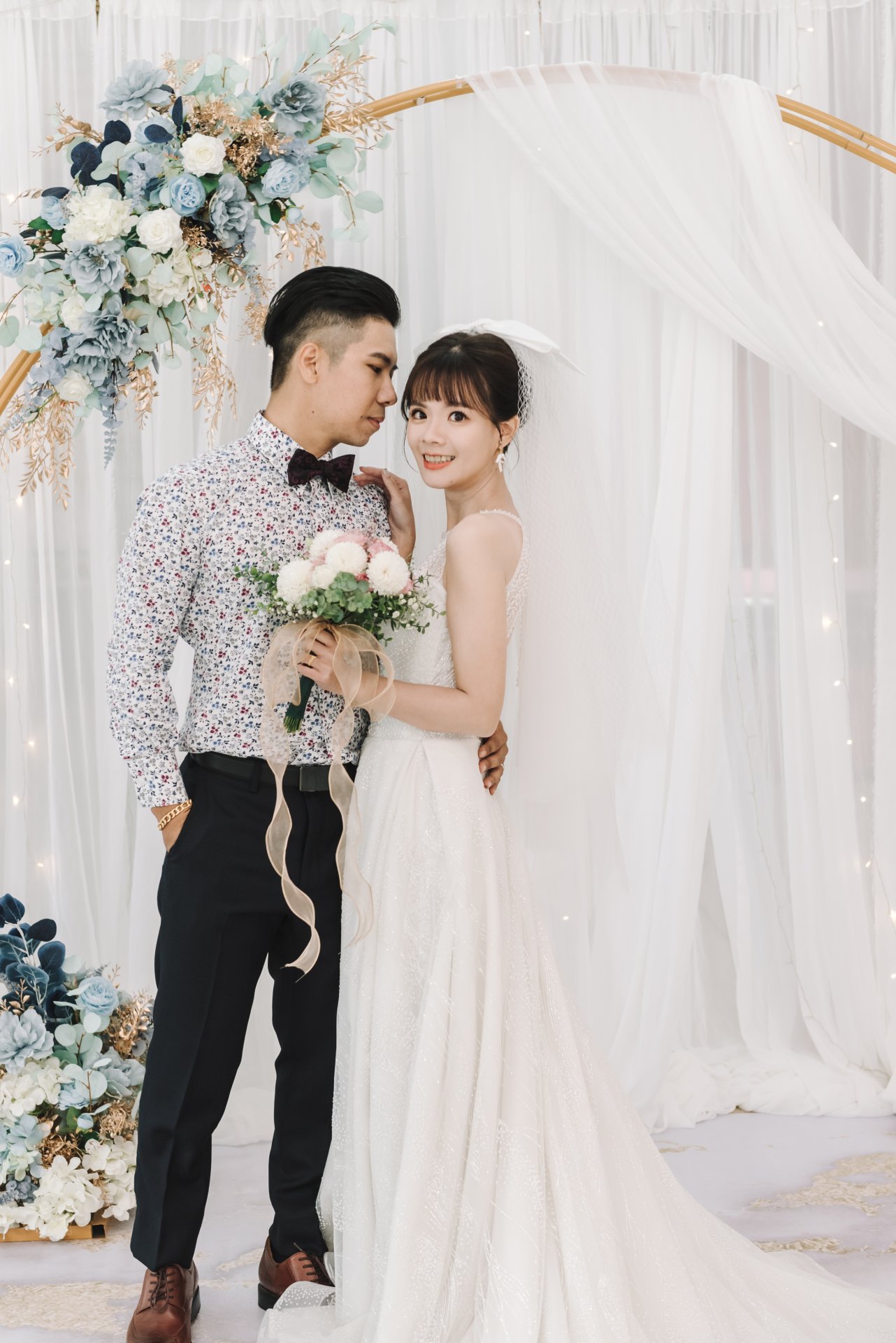 2024022106552964 婚禮紀錄｜高雄婚攝｜屏東婚攝｜南部婚攝｜單午宴｜類婚紗｜台南山西宮