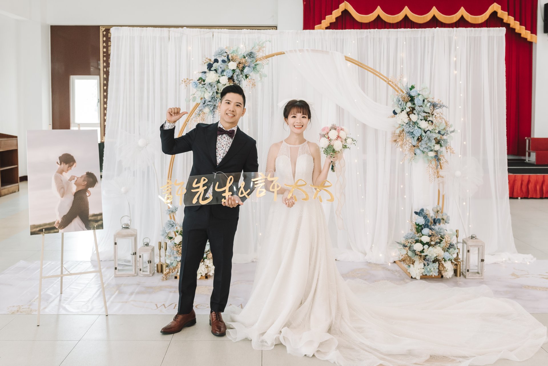 2024022106555113 婚禮紀錄｜高雄婚攝｜屏東婚攝｜南部婚攝｜單午宴｜類婚紗｜台南山西宮