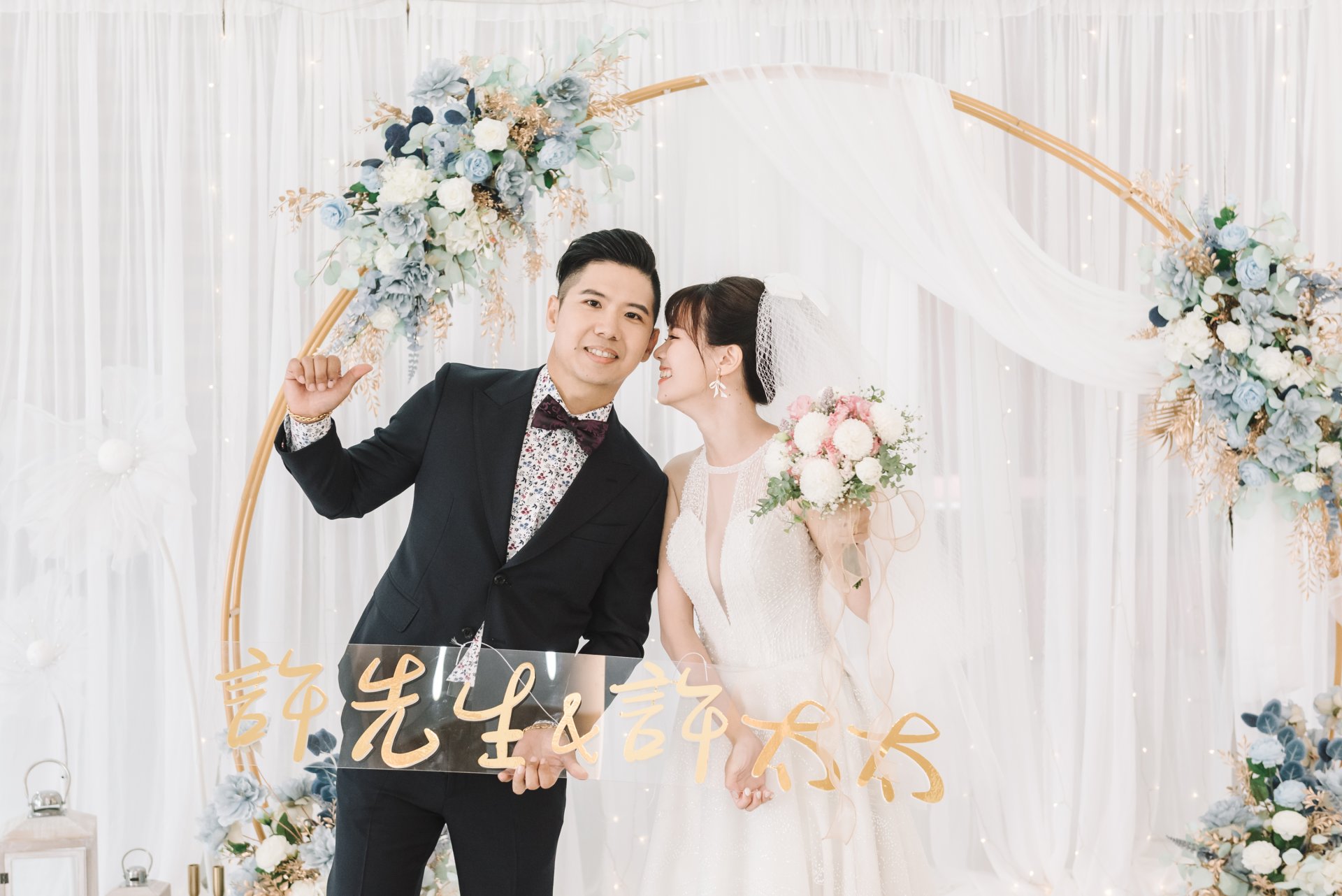 婚禮紀錄|高雄婚攝|屏東婚攝|南部婚攝|單午宴|類婚紗|台南山西宮