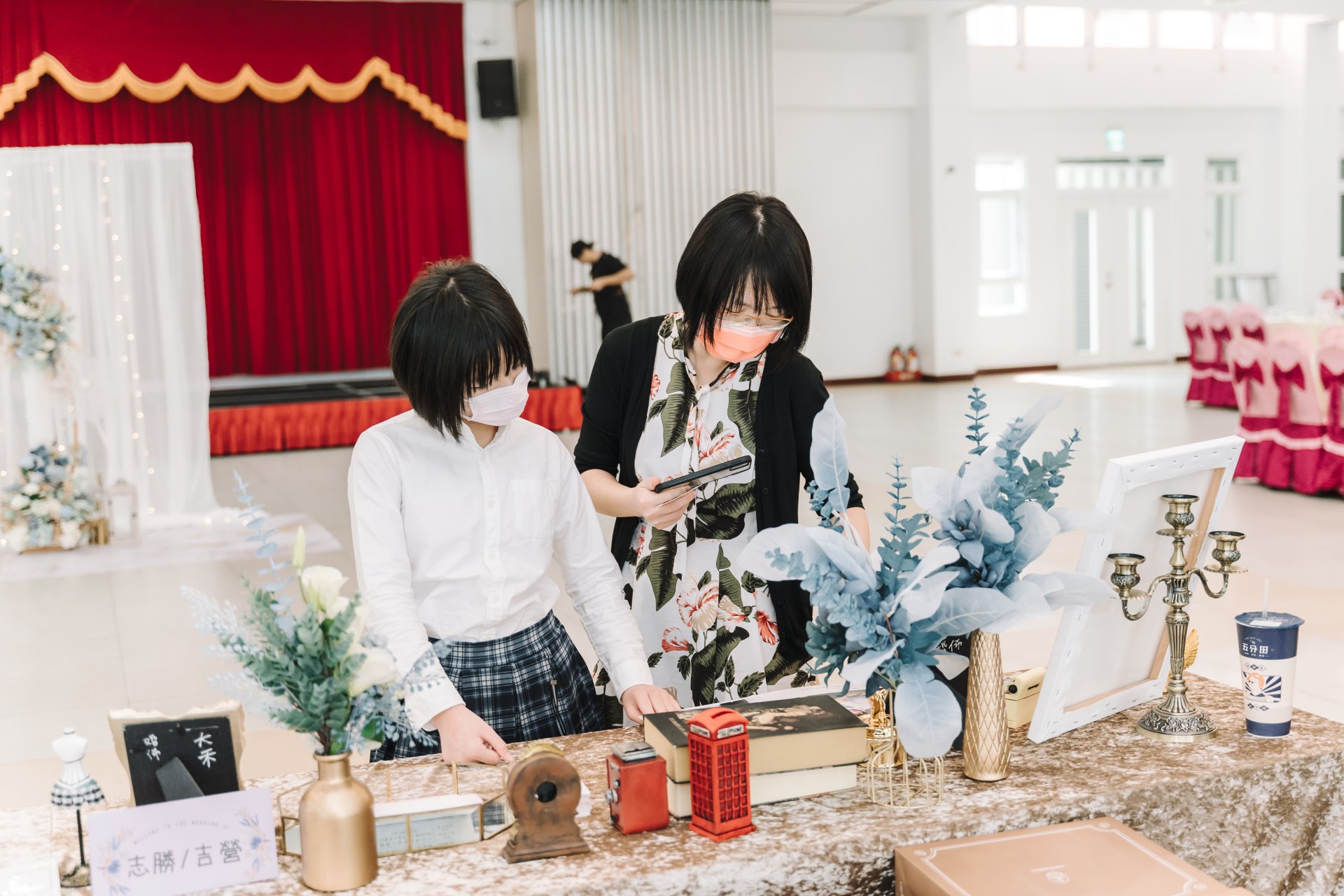 2024022106580376 婚禮紀錄｜高雄婚攝｜屏東婚攝｜南部婚攝｜單午宴｜類婚紗｜台南山西宮
