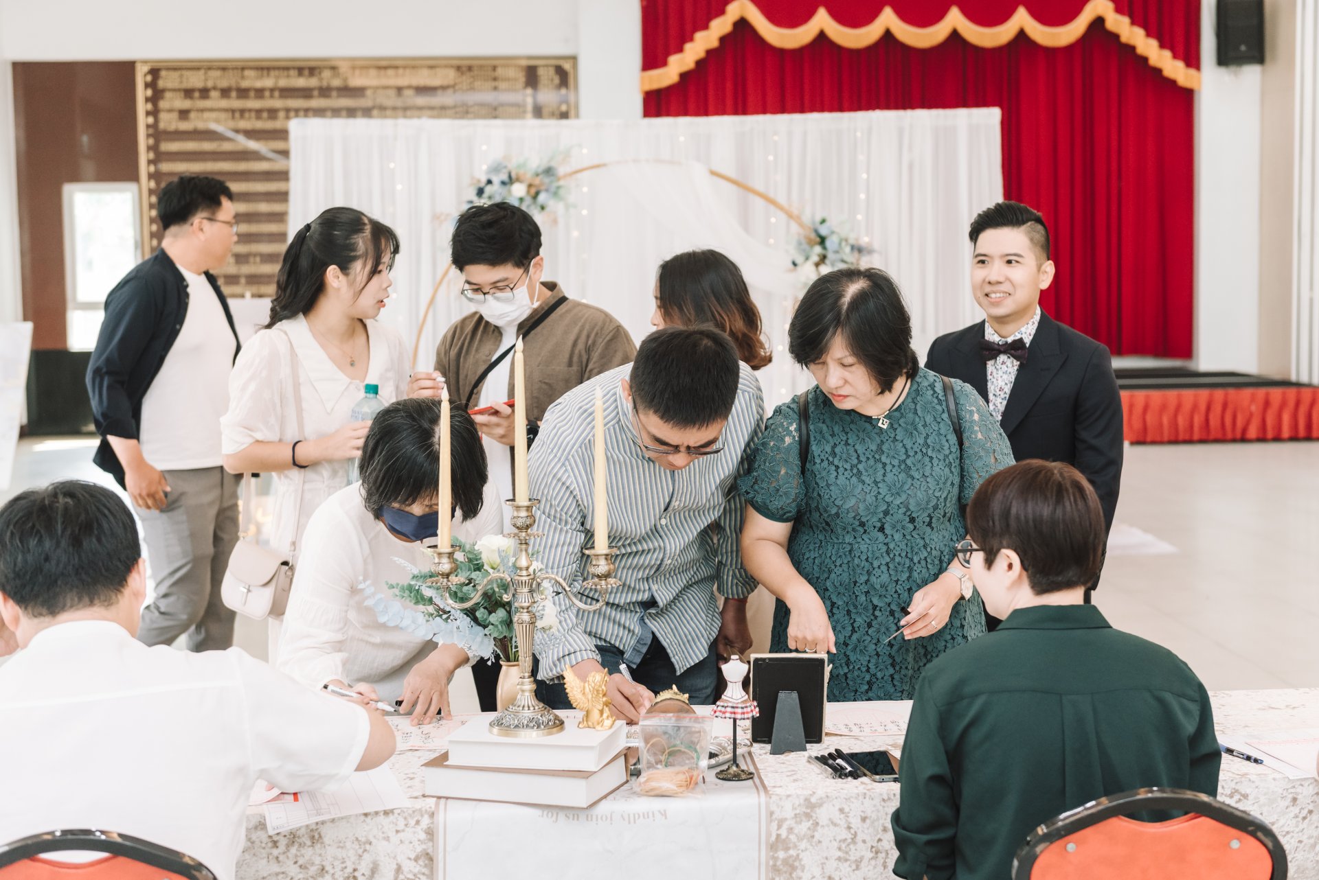 2024022107021051 婚禮紀錄｜高雄婚攝｜屏東婚攝｜南部婚攝｜單午宴｜類婚紗｜台南山西宮
