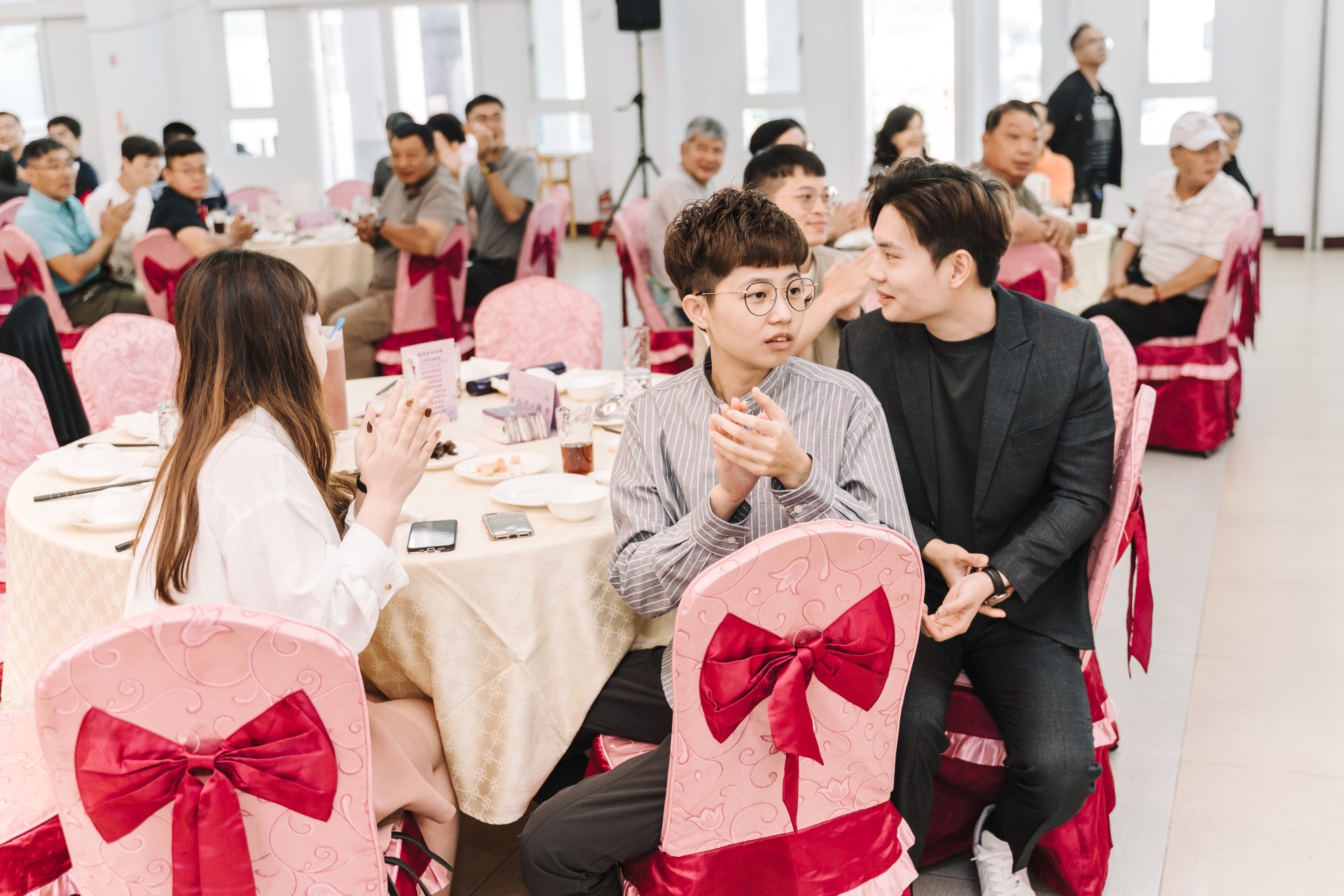 202402210704416 婚禮紀錄｜高雄婚攝｜屏東婚攝｜南部婚攝｜單午宴｜類婚紗｜台南山西宮