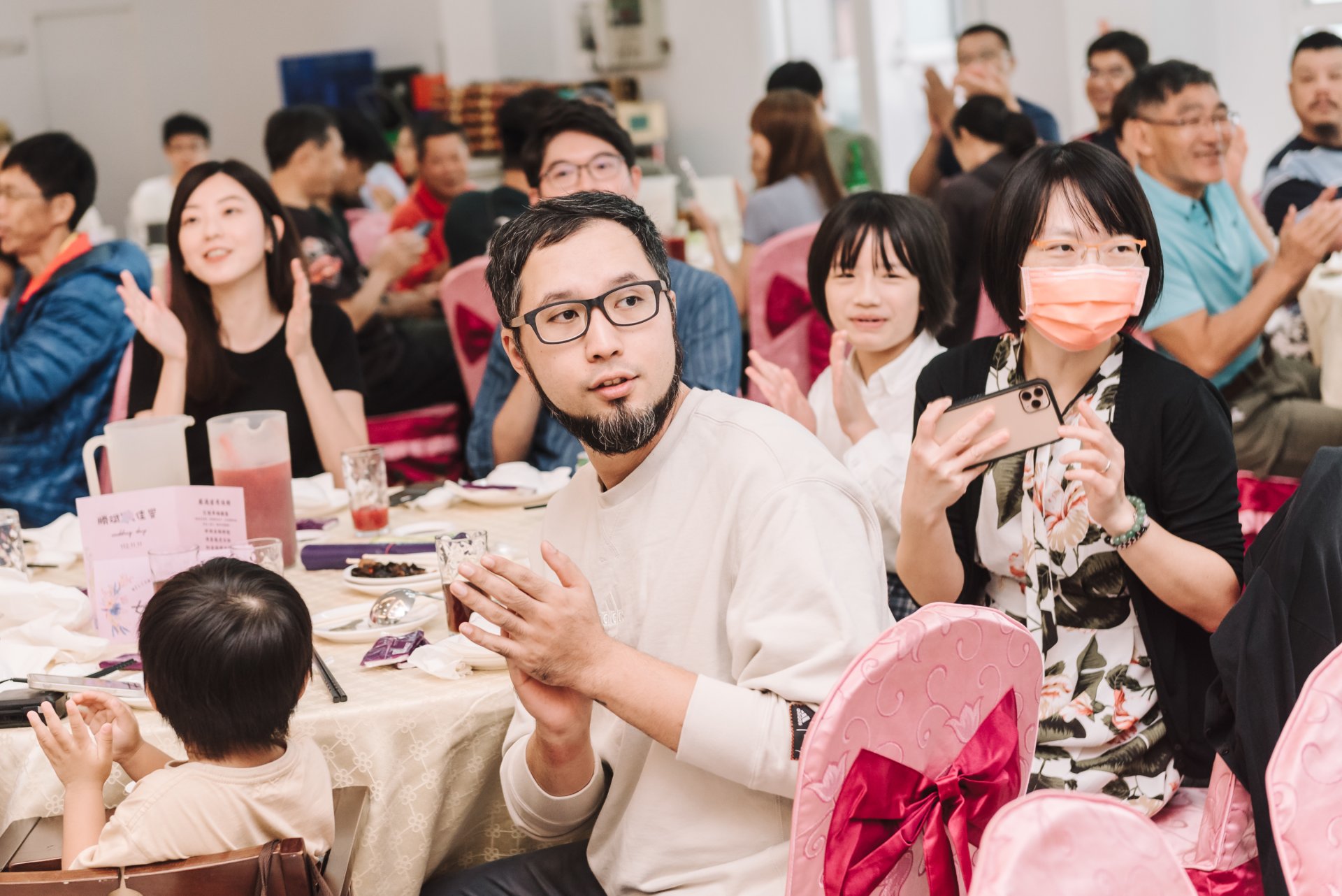 2024022107045894 婚禮紀錄|高雄婚攝|屏東婚攝|南部婚攝|單午宴|類婚紗|台南山西宮