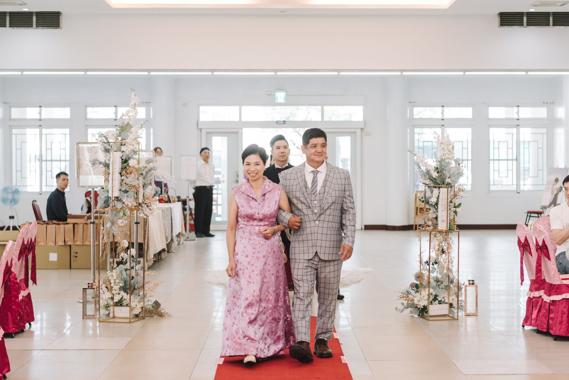 2024022107052615 婚禮紀錄｜高雄婚攝｜屏東婚攝｜南部婚攝｜單午宴｜類婚紗｜台南山西宮
