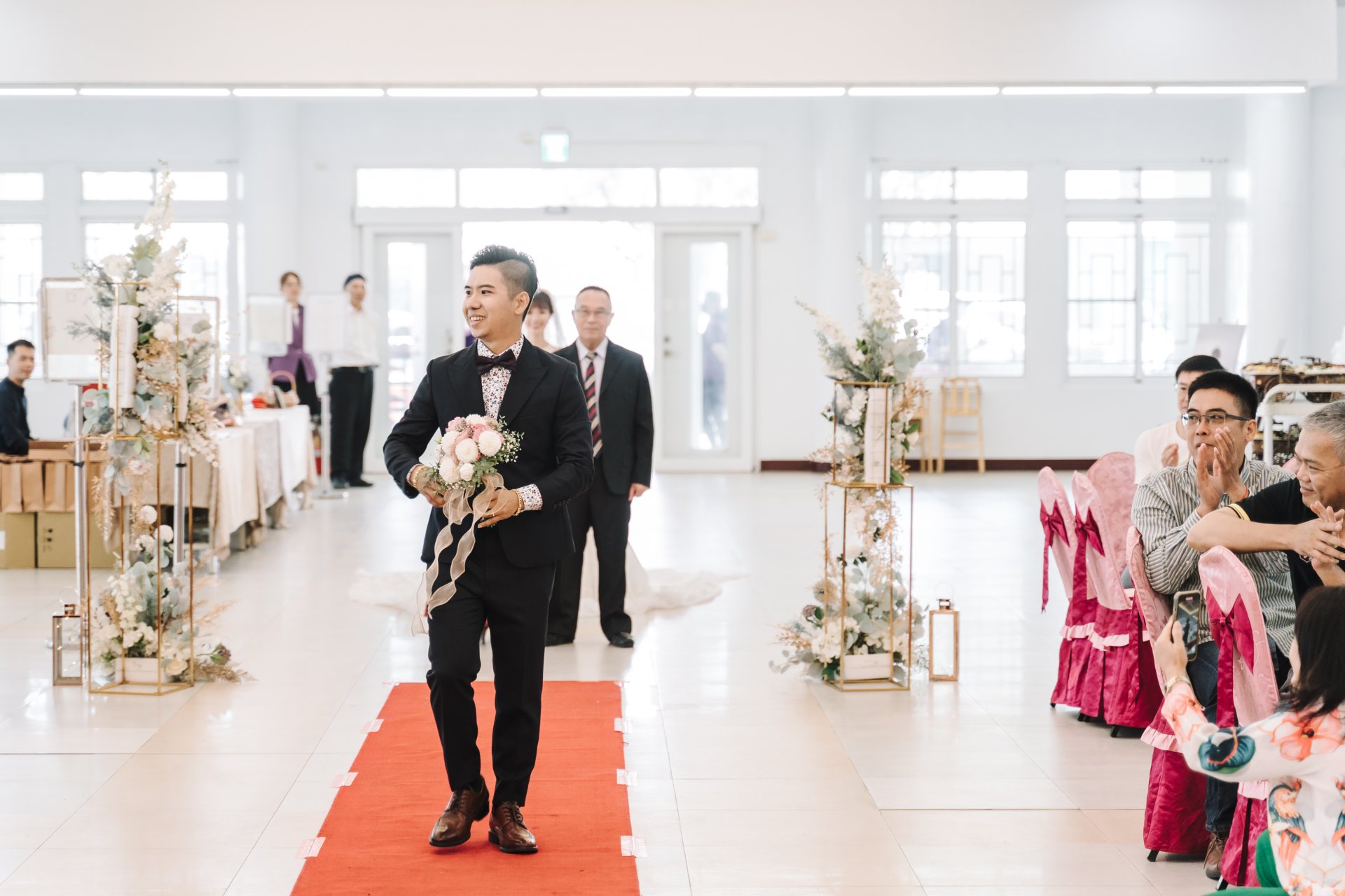 2024022107055990 婚禮紀錄｜高雄婚攝｜屏東婚攝｜南部婚攝｜單午宴｜類婚紗｜台南山西宮