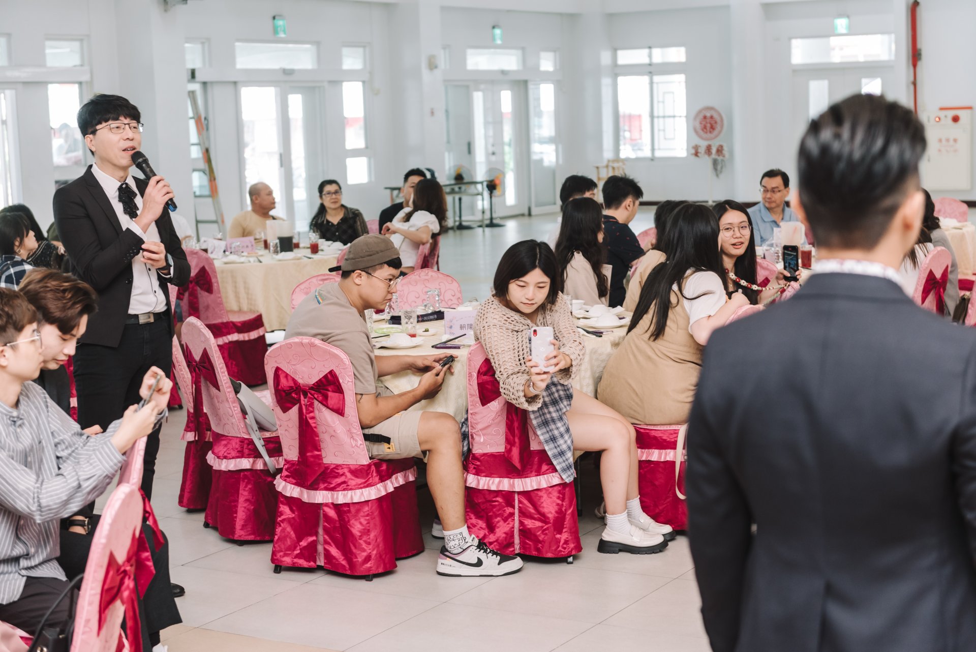 2024022107065472 婚禮紀錄｜高雄婚攝｜屏東婚攝｜南部婚攝｜單午宴｜類婚紗｜台南山西宮