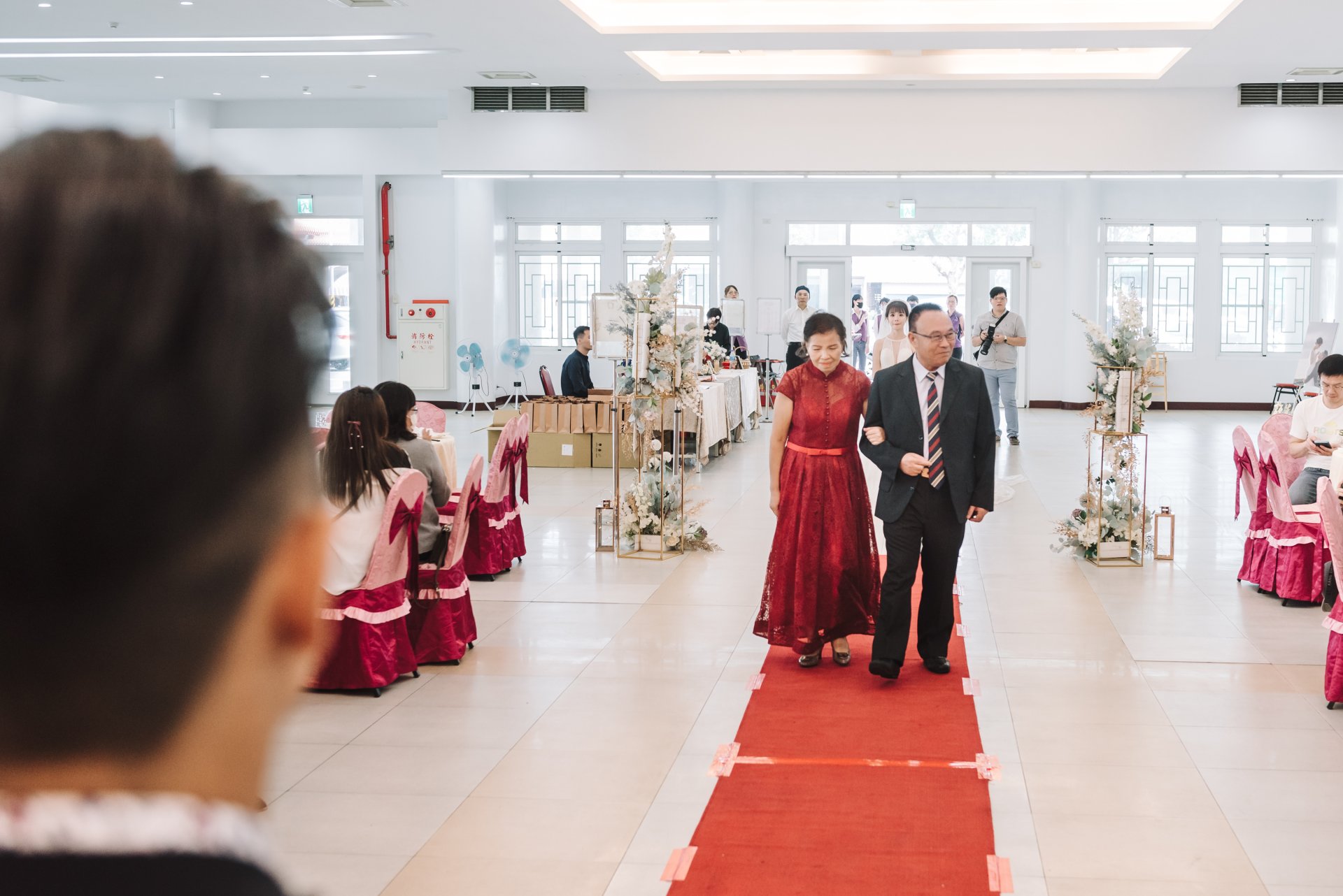2024022107073944 婚禮紀錄｜高雄婚攝｜屏東婚攝｜南部婚攝｜單午宴｜類婚紗｜台南山西宮
