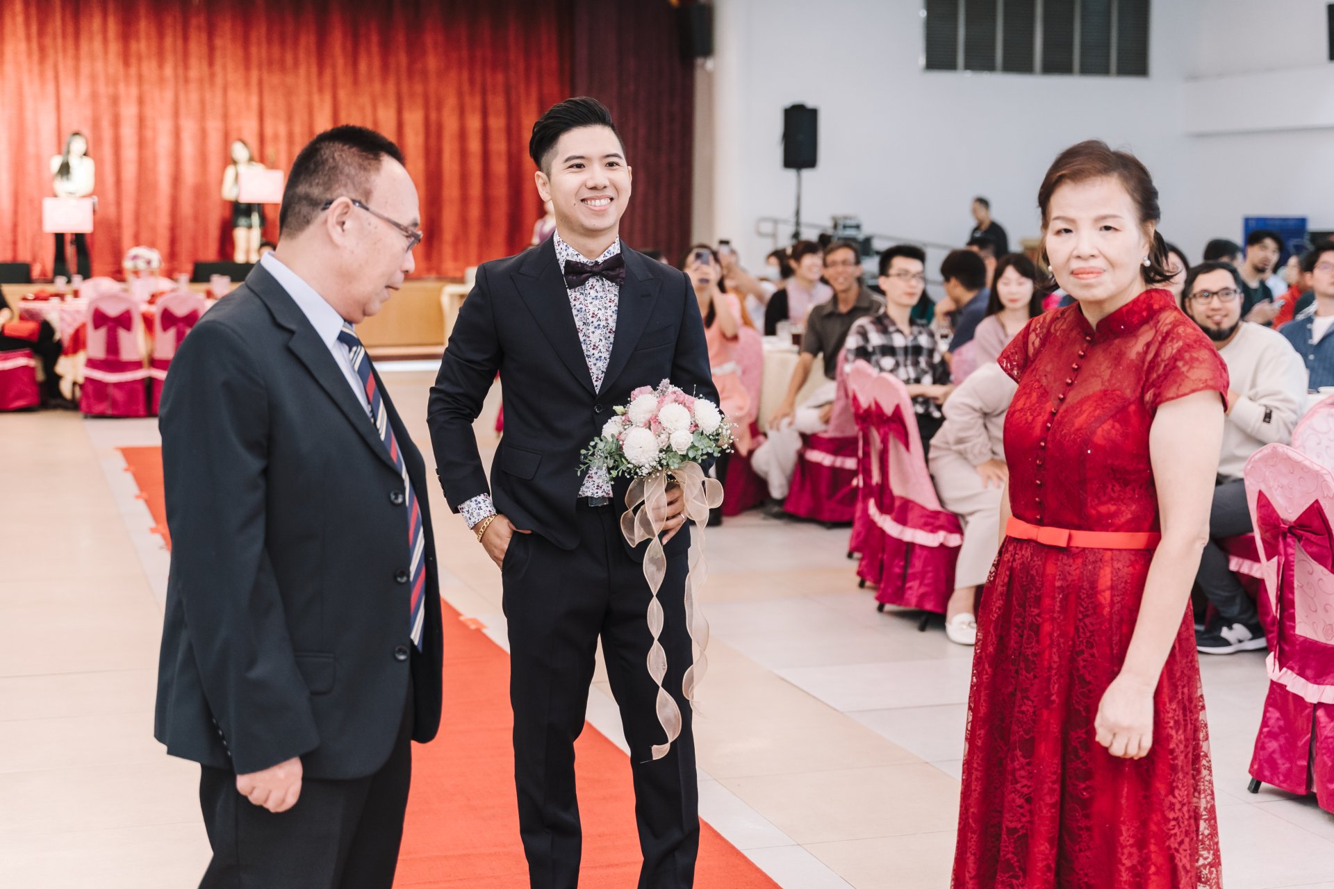 2024022107075831 婚禮紀錄｜高雄婚攝｜屏東婚攝｜南部婚攝｜單午宴｜類婚紗｜台南山西宮