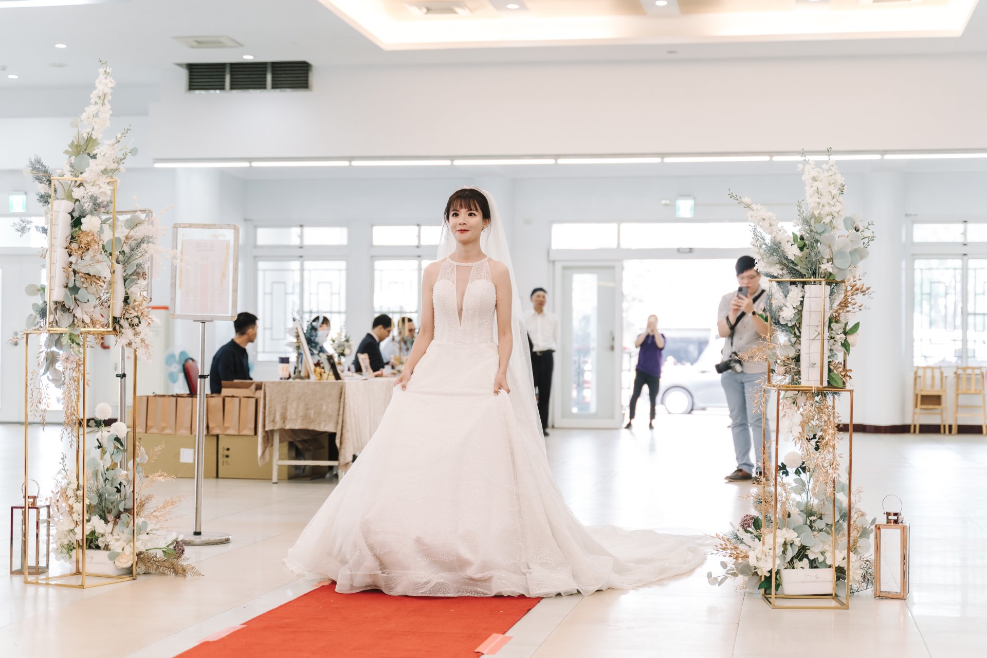 2024022107081391 婚禮紀錄｜高雄婚攝｜屏東婚攝｜南部婚攝｜單午宴｜類婚紗｜台南山西宮