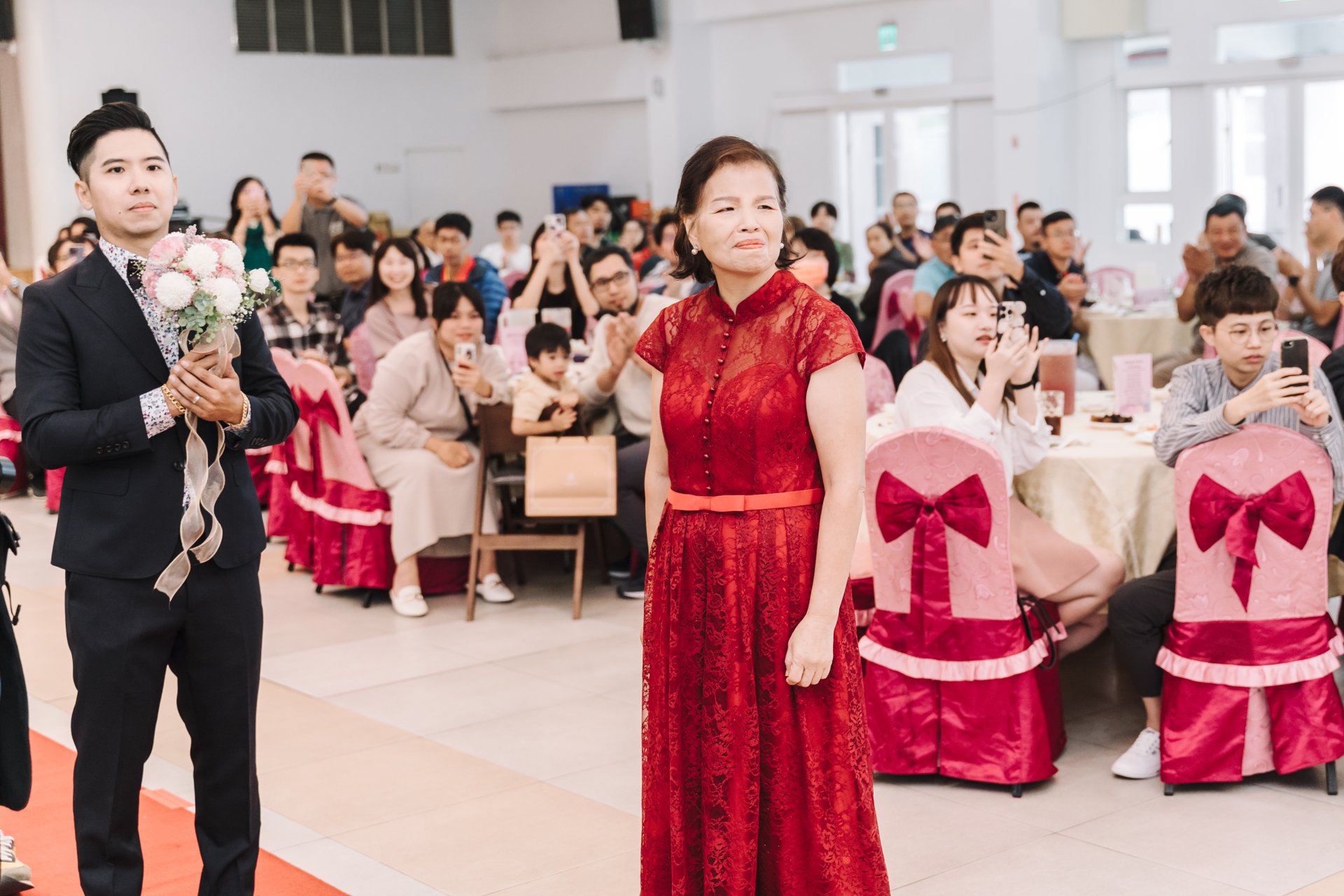 2024022107083264 婚禮紀錄｜高雄婚攝｜屏東婚攝｜南部婚攝｜單午宴｜類婚紗｜台南山西宮