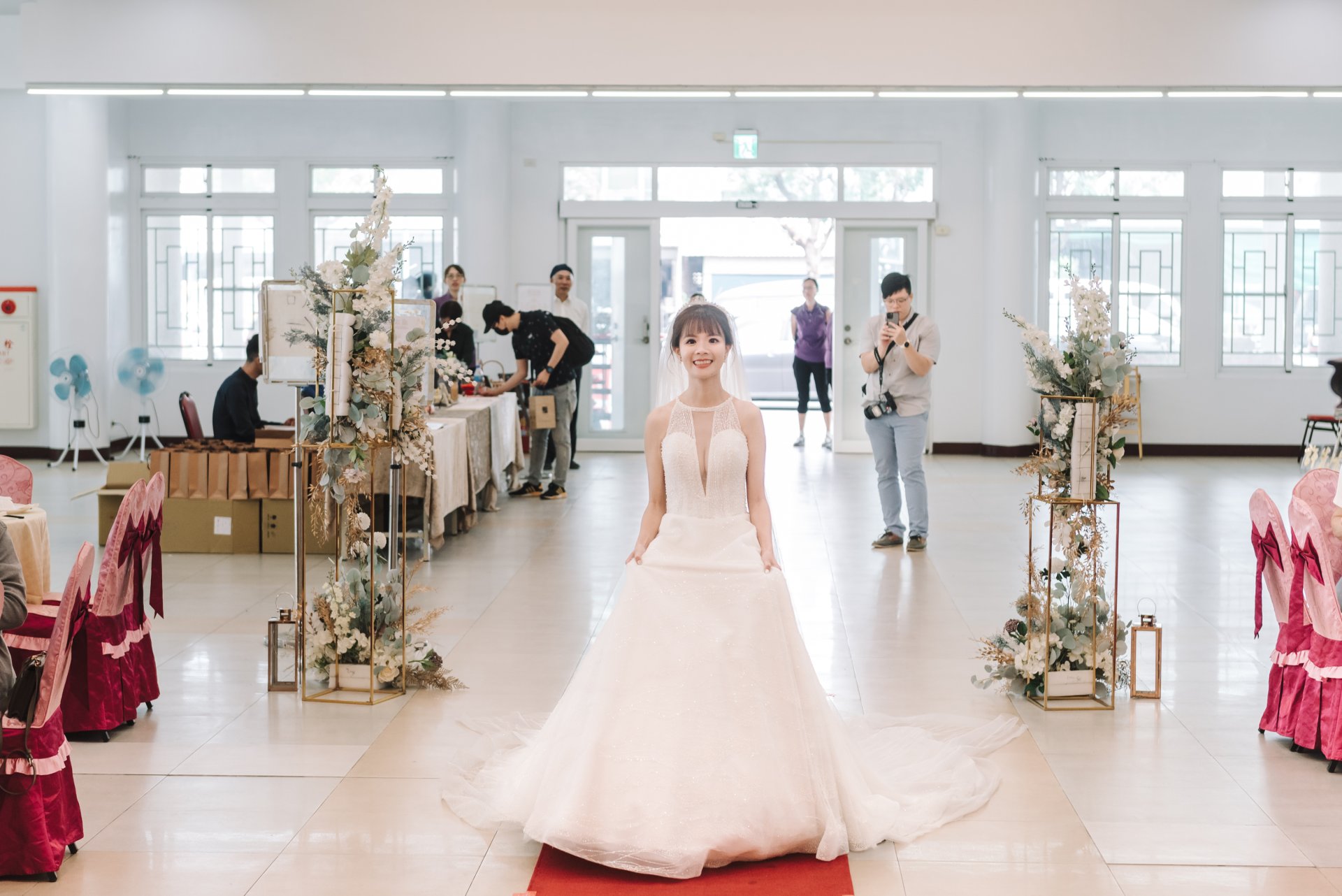 2024022107084032 婚禮紀錄|高雄婚攝|屏東婚攝|南部婚攝|單午宴|類婚紗|台南山西宮