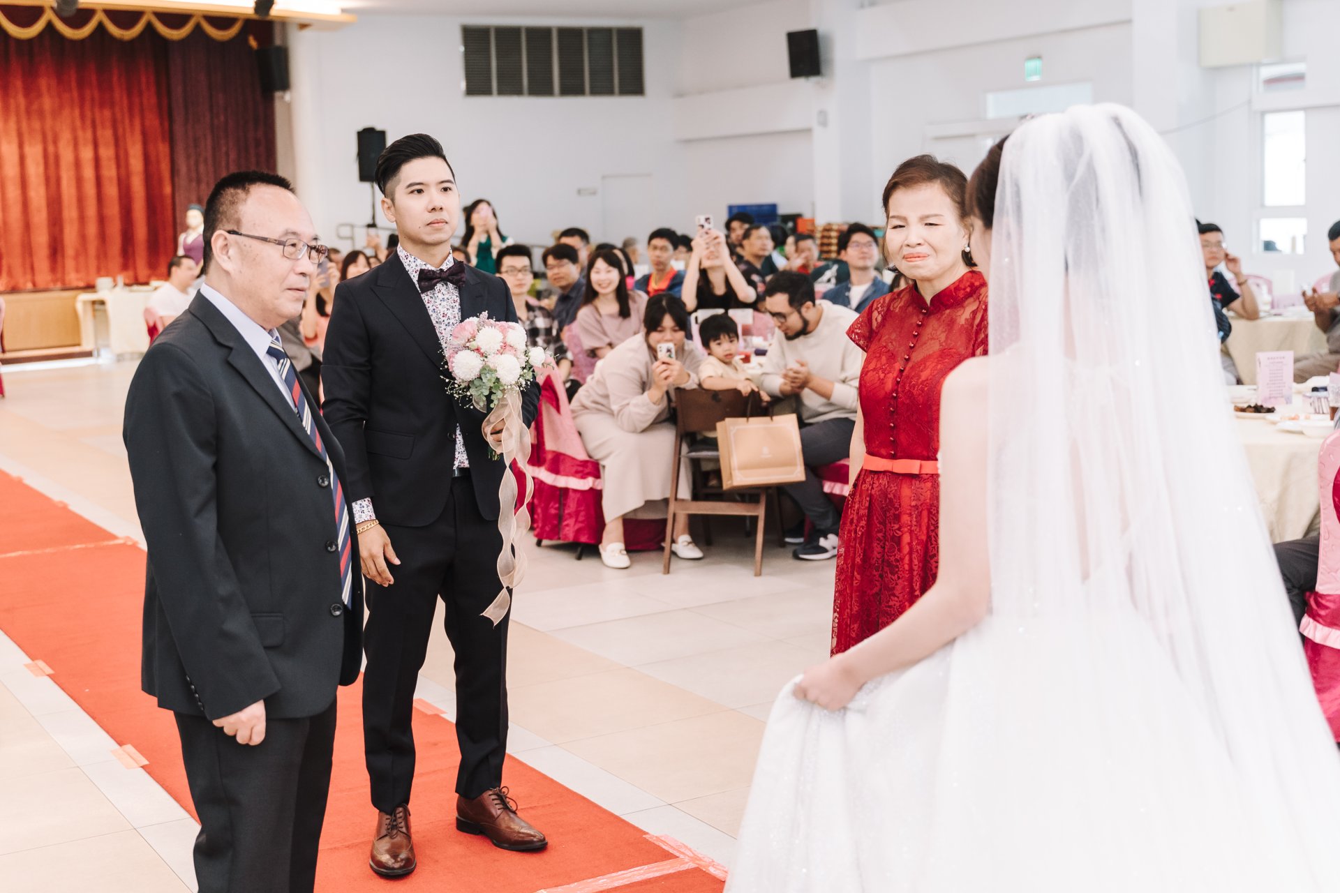 2024022107085672 婚禮紀錄｜高雄婚攝｜屏東婚攝｜南部婚攝｜單午宴｜類婚紗｜台南山西宮
