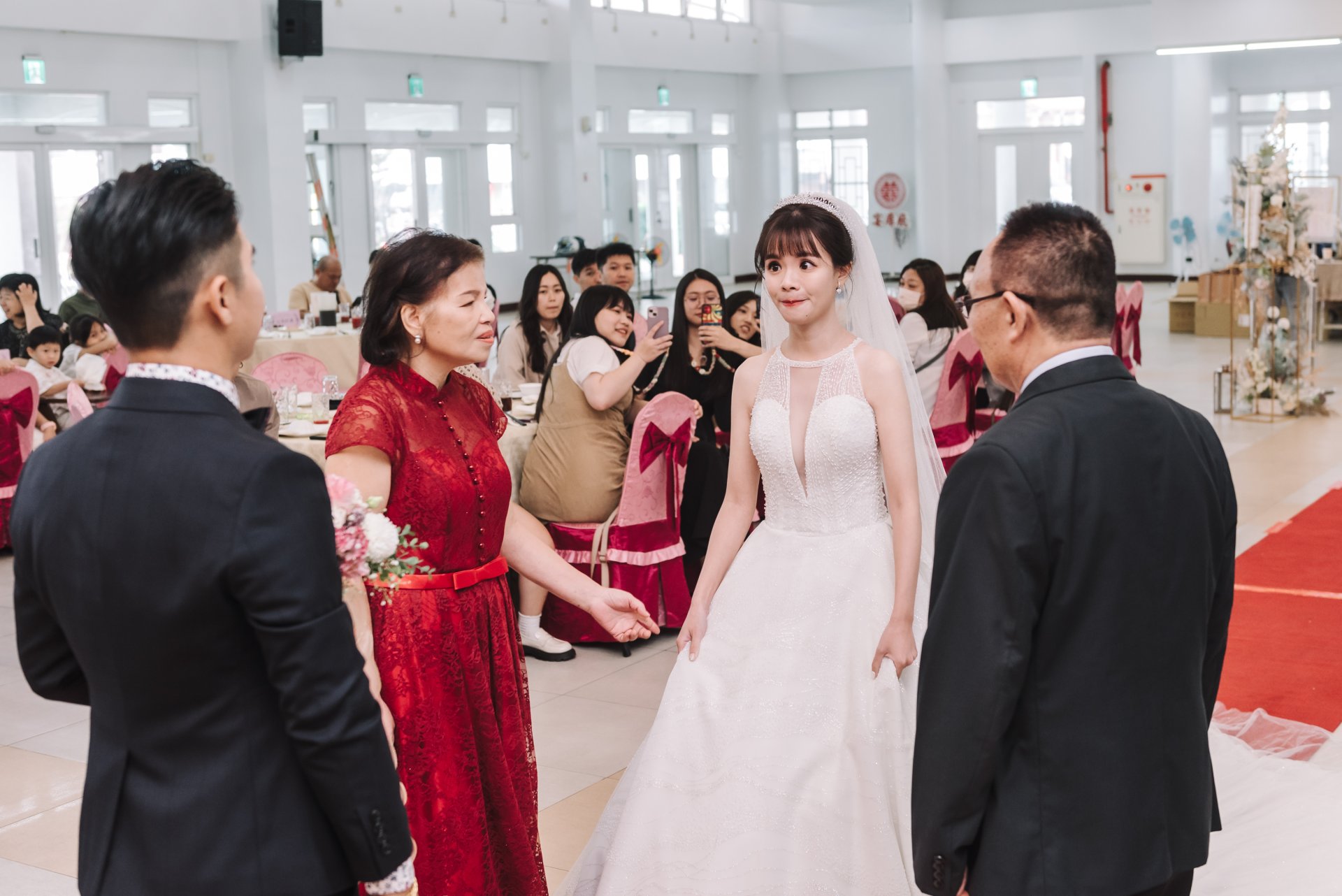 2024022107091792 婚禮紀錄｜高雄婚攝｜屏東婚攝｜南部婚攝｜單午宴｜類婚紗｜台南山西宮