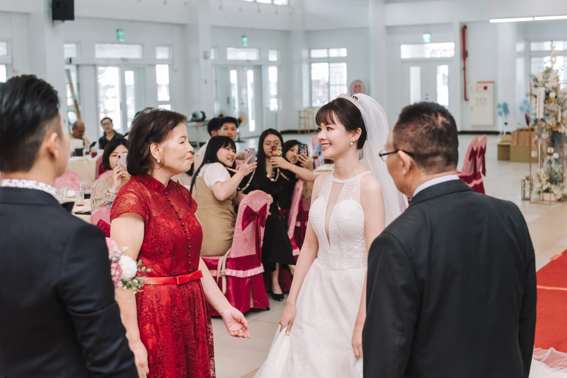 2024022107092737 婚禮紀錄｜高雄婚攝｜屏東婚攝｜南部婚攝｜單午宴｜類婚紗｜台南山西宮