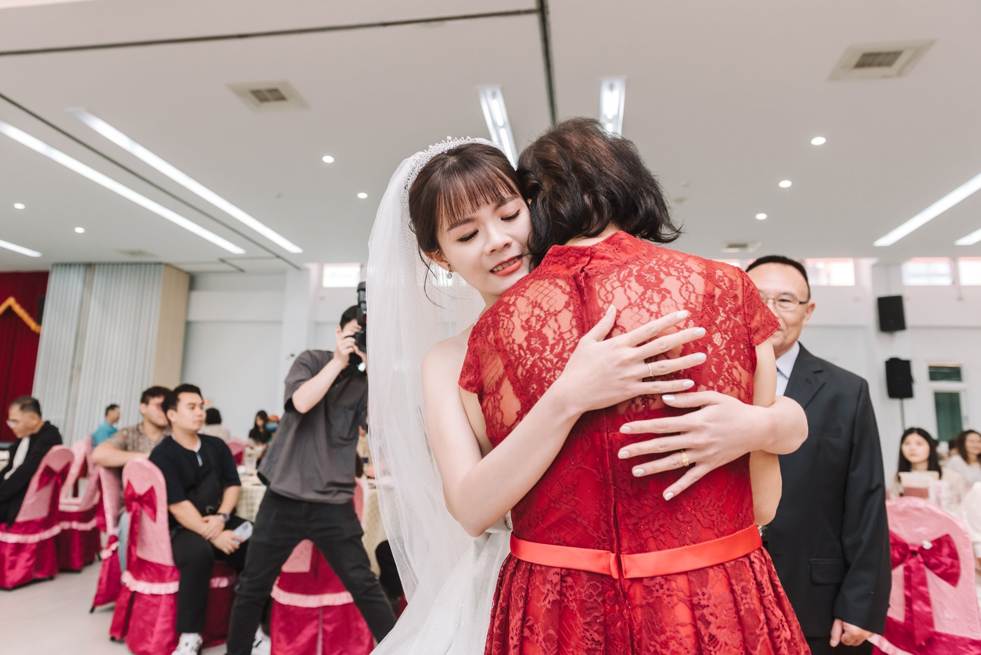 2024022107094212 婚禮紀錄｜高雄婚攝｜屏東婚攝｜南部婚攝｜單午宴｜類婚紗｜台南山西宮
