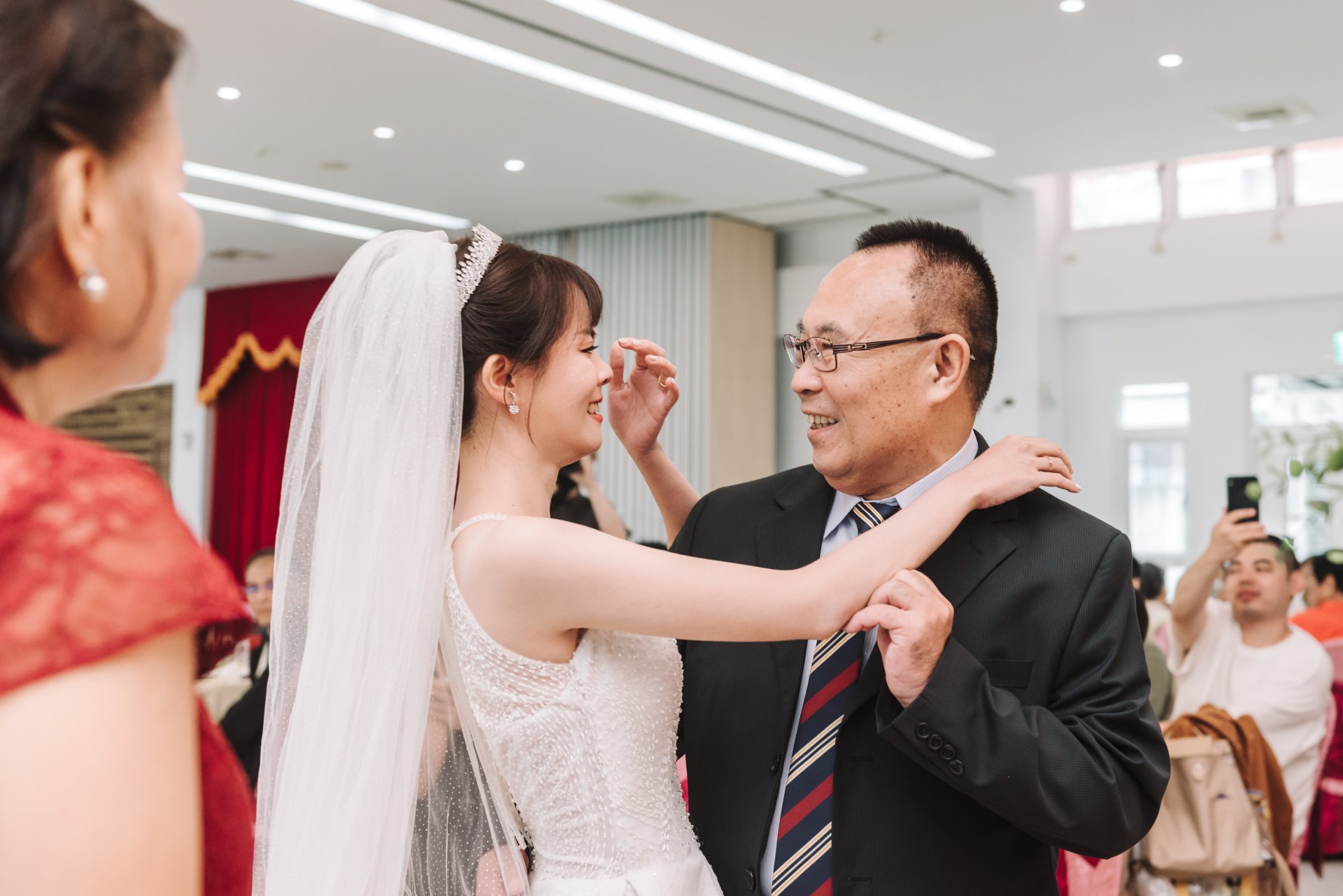 202402210709583 婚禮紀錄|高雄婚攝|屏東婚攝|南部婚攝|單午宴|類婚紗|台南山西宮