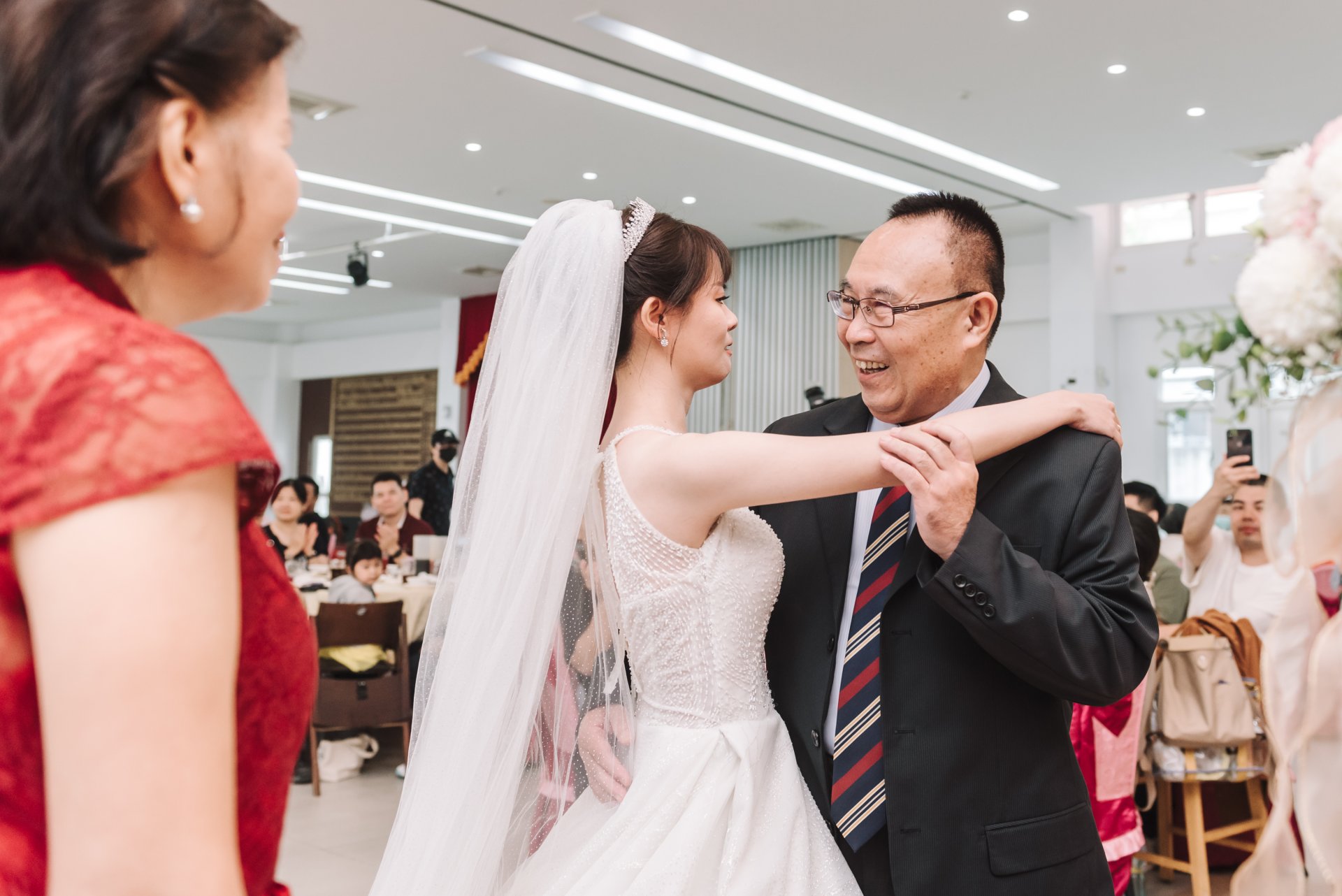 2024022107100690 婚禮紀錄｜高雄婚攝｜屏東婚攝｜南部婚攝｜單午宴｜類婚紗｜台南山西宮