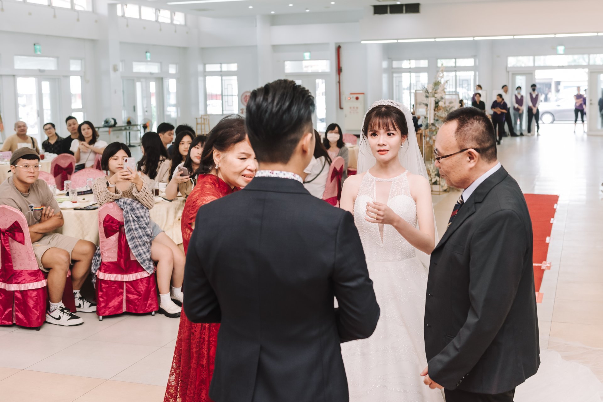 2024022107101248 婚禮紀錄｜高雄婚攝｜屏東婚攝｜南部婚攝｜單午宴｜類婚紗｜台南山西宮