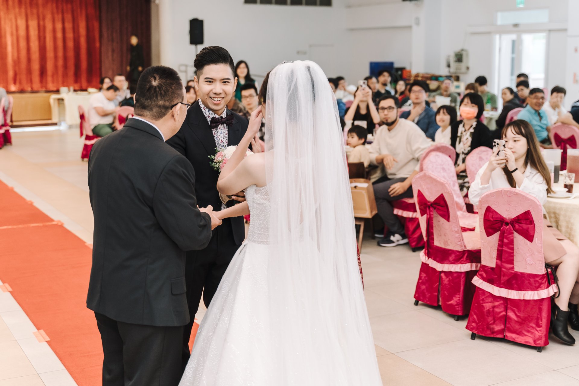 202402210710237 婚禮紀錄｜高雄婚攝｜屏東婚攝｜南部婚攝｜單午宴｜類婚紗｜台南山西宮