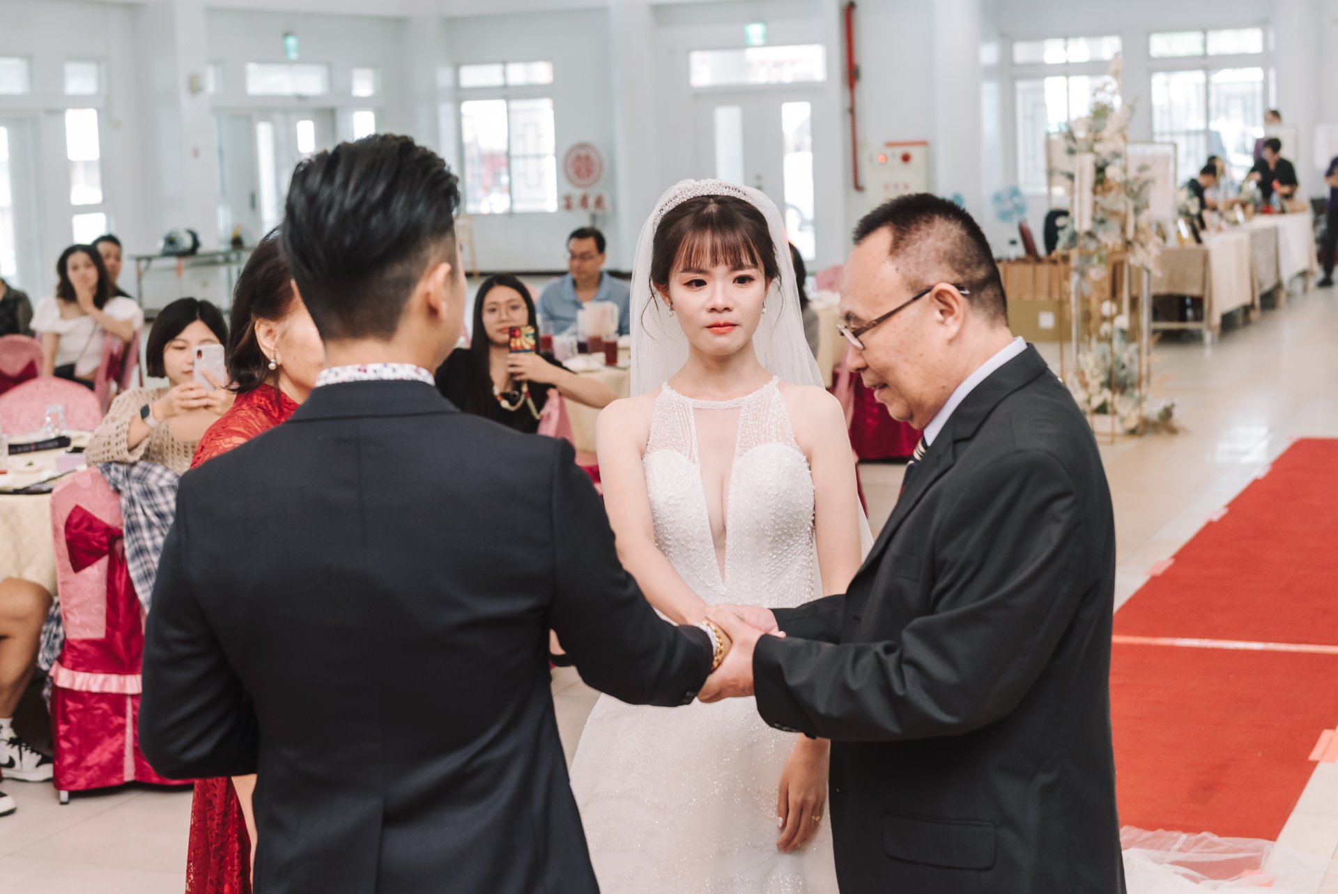 2024022107102952 婚禮紀錄｜高雄婚攝｜屏東婚攝｜南部婚攝｜單午宴｜類婚紗｜台南山西宮