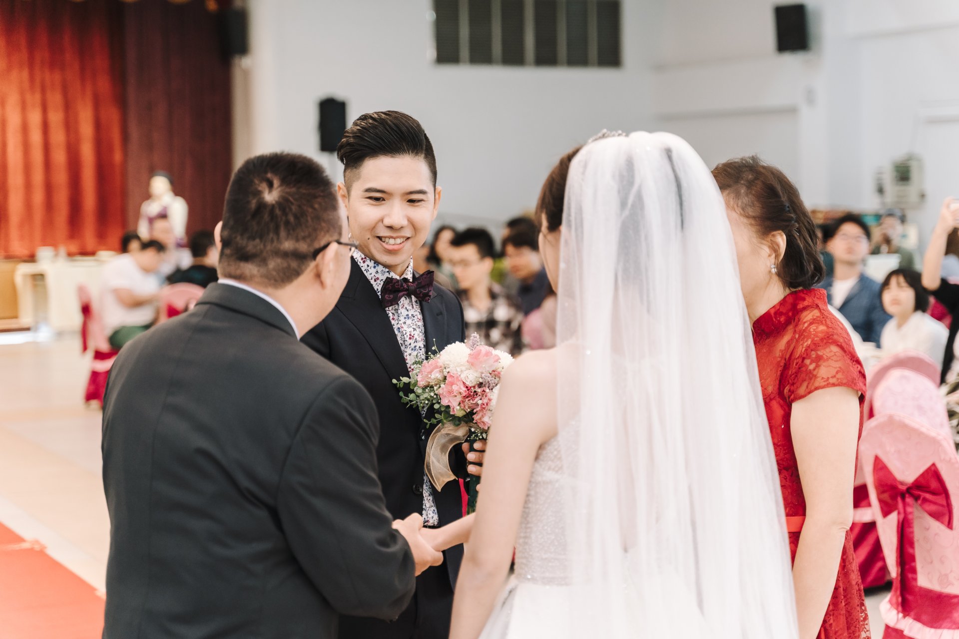 2024022107104168 婚禮紀錄｜高雄婚攝｜屏東婚攝｜南部婚攝｜單午宴｜類婚紗｜台南山西宮
