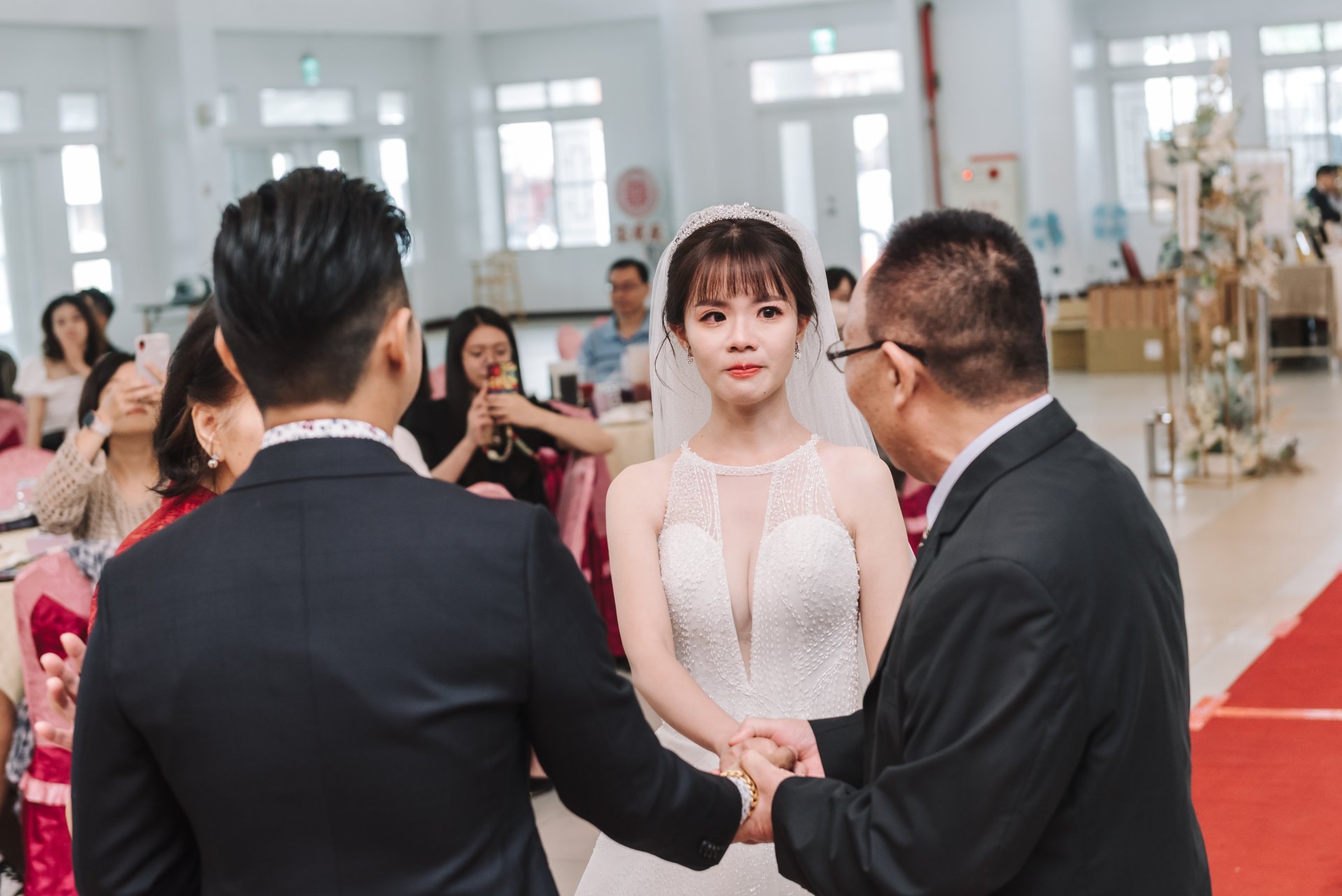 2024022107105021 婚禮紀錄｜高雄婚攝｜屏東婚攝｜南部婚攝｜單午宴｜類婚紗｜台南山西宮