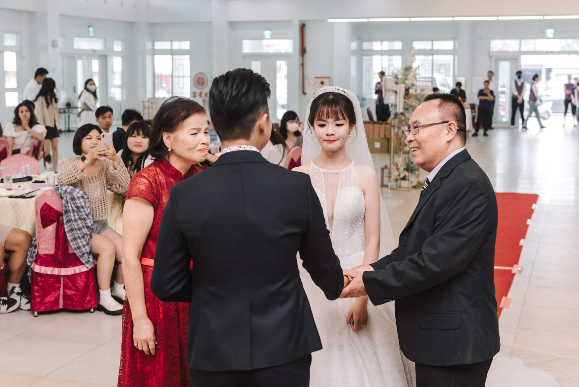 2024022107105632 婚禮紀錄｜高雄婚攝｜屏東婚攝｜南部婚攝｜單午宴｜類婚紗｜台南山西宮