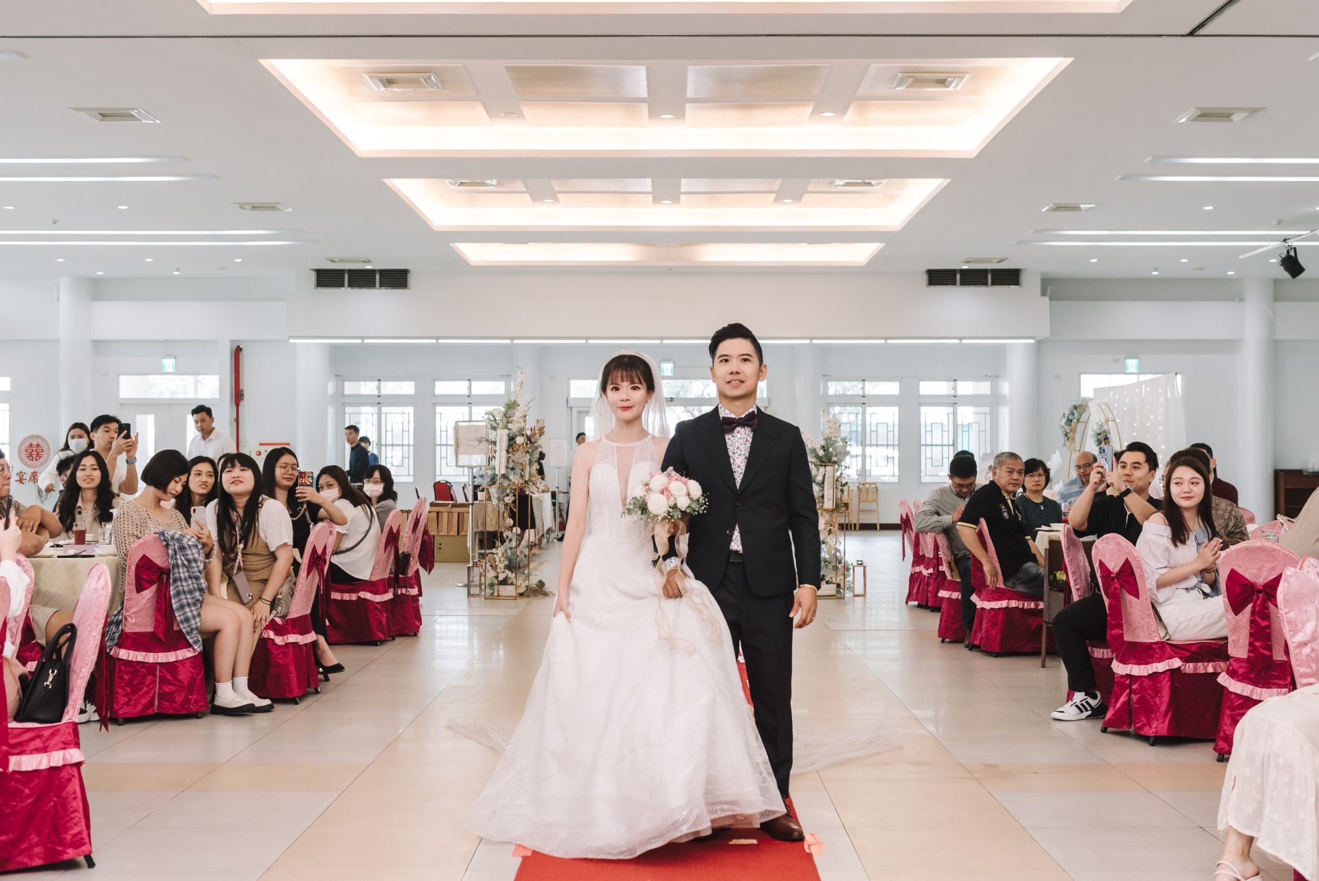 2024022107114946 婚禮紀錄｜高雄婚攝｜屏東婚攝｜南部婚攝｜單午宴｜類婚紗｜台南山西宮