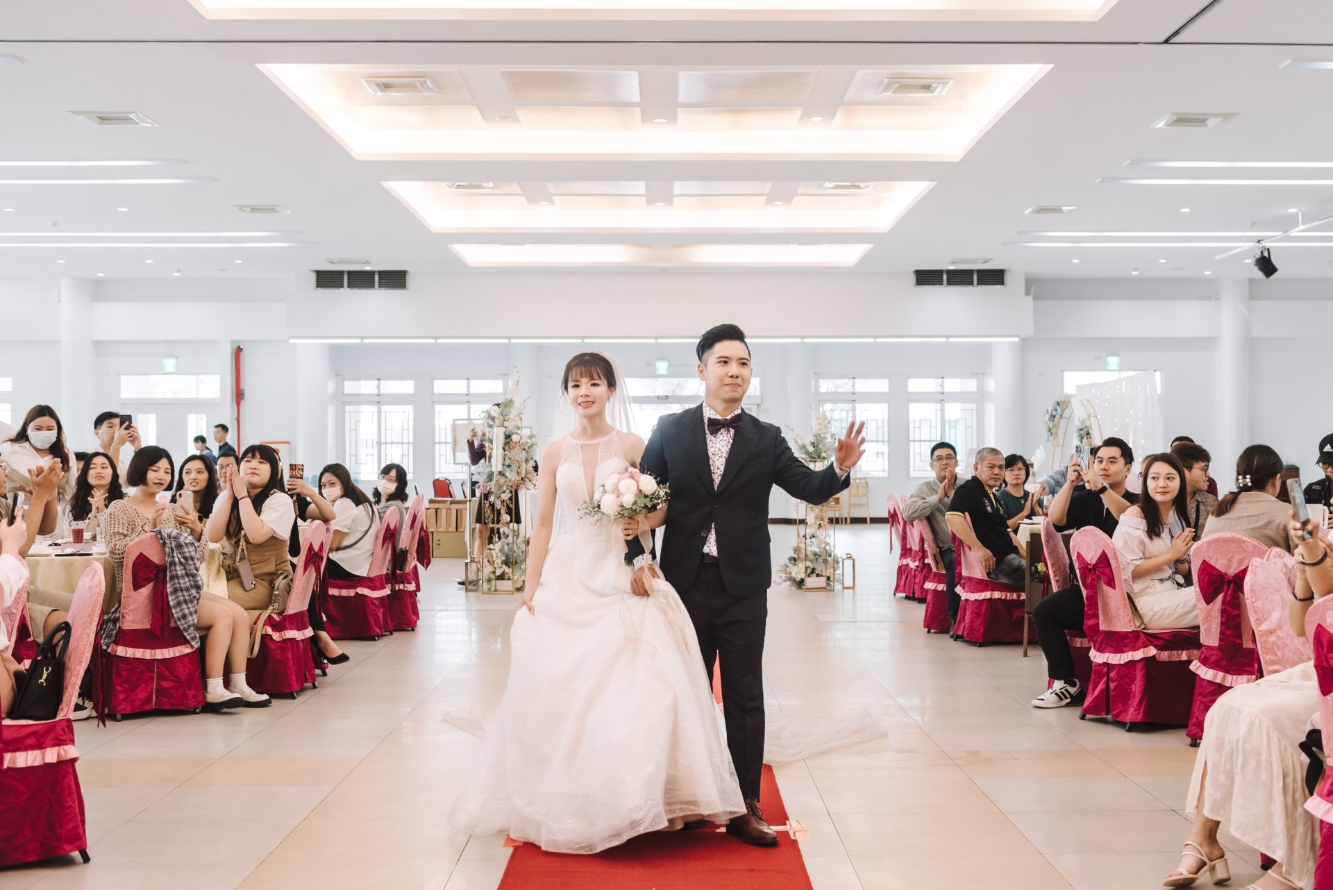 2024022107115474 婚禮紀錄｜高雄婚攝｜屏東婚攝｜南部婚攝｜單午宴｜類婚紗｜台南山西宮