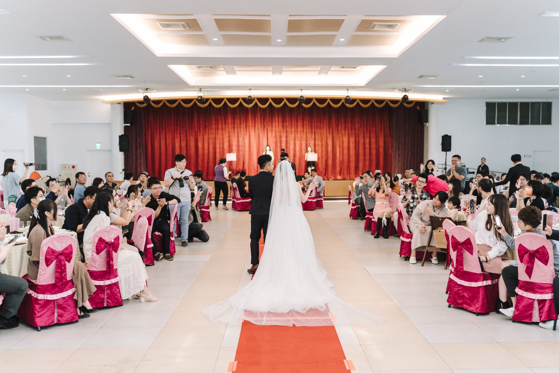 2024022107120626 婚禮紀錄｜高雄婚攝｜屏東婚攝｜南部婚攝｜單午宴｜類婚紗｜台南山西宮