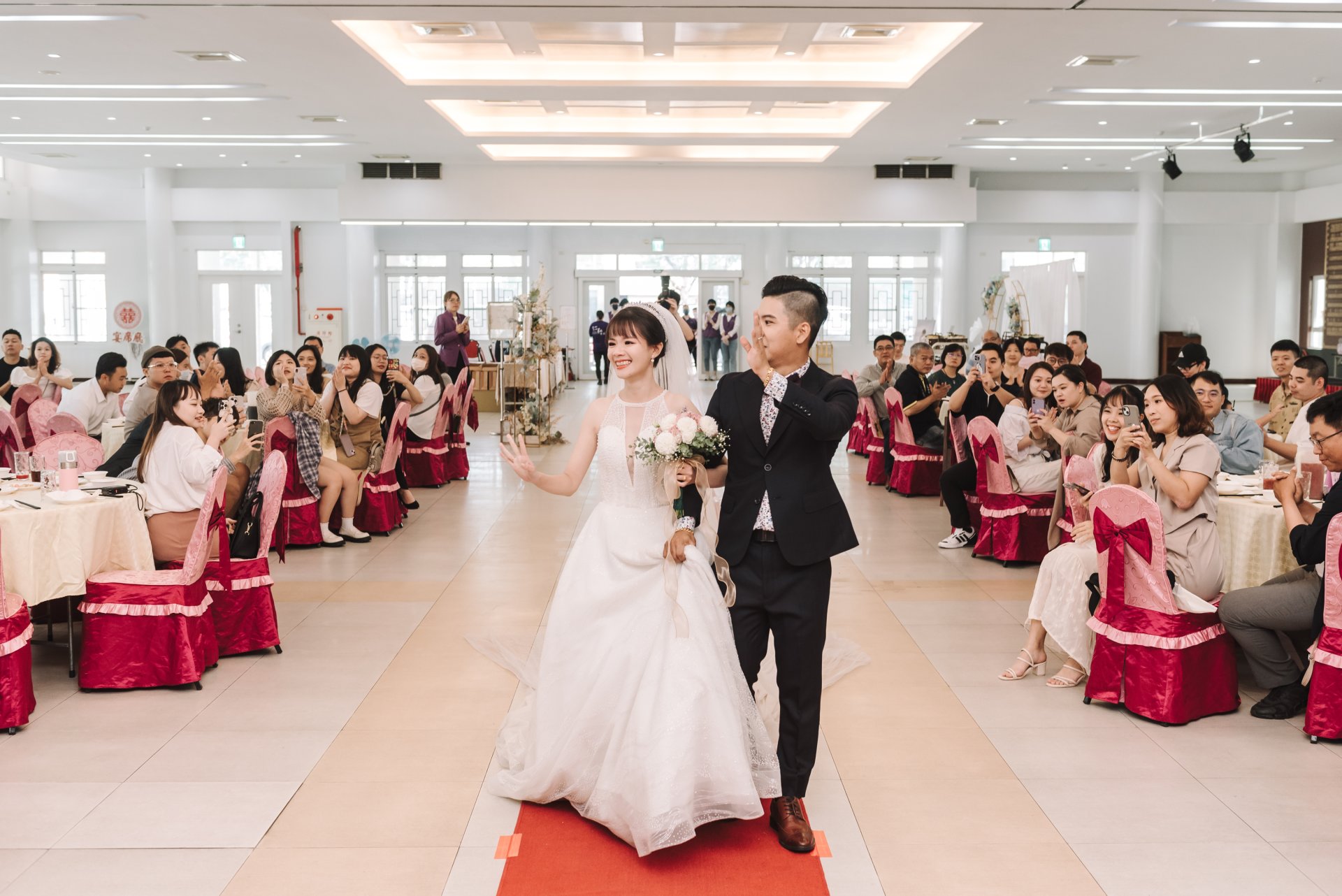 2024022107122413 婚禮紀錄｜高雄婚攝｜屏東婚攝｜南部婚攝｜單午宴｜類婚紗｜台南山西宮