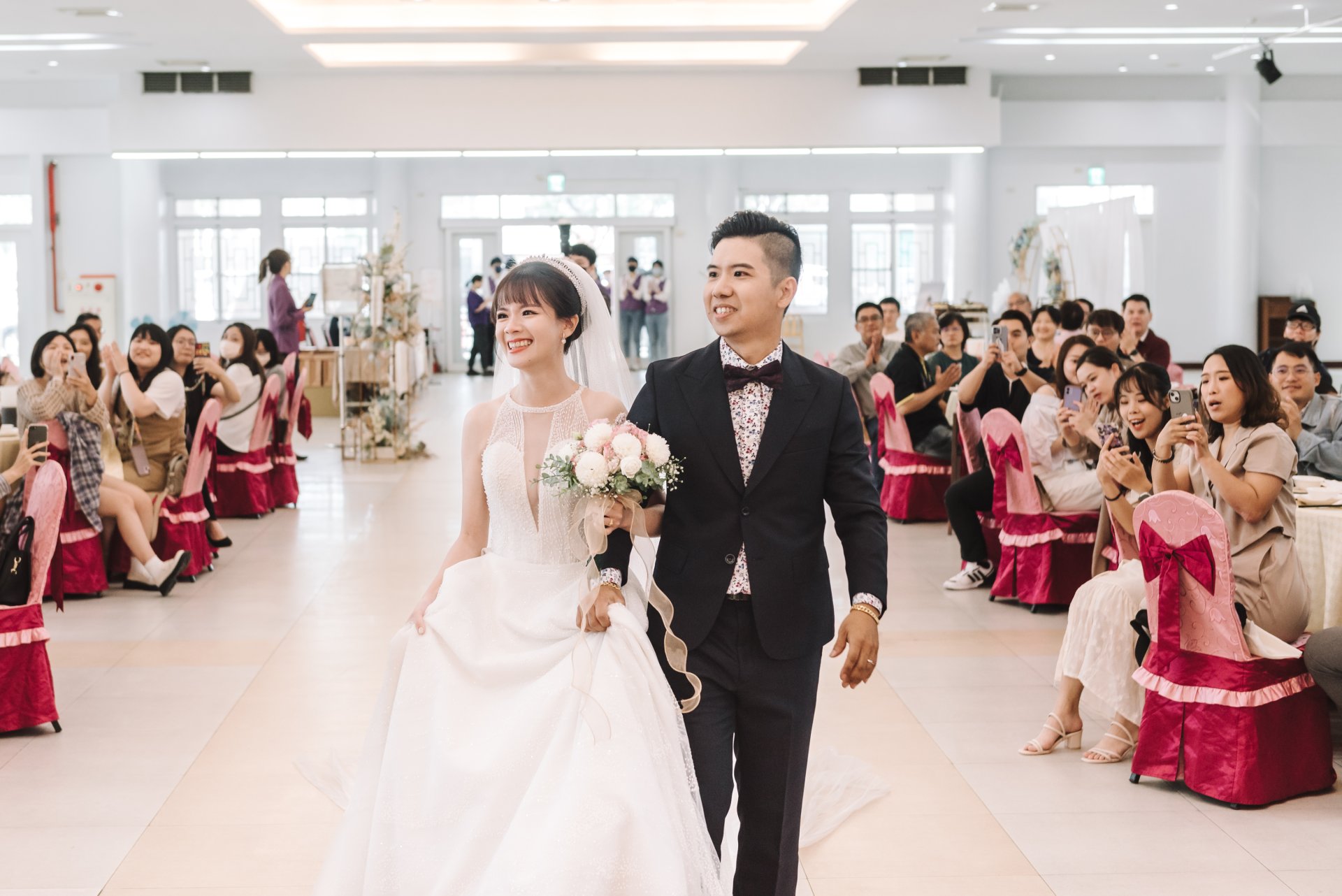 2024022107123289 婚禮紀錄｜高雄婚攝｜屏東婚攝｜南部婚攝｜單午宴｜類婚紗｜台南山西宮