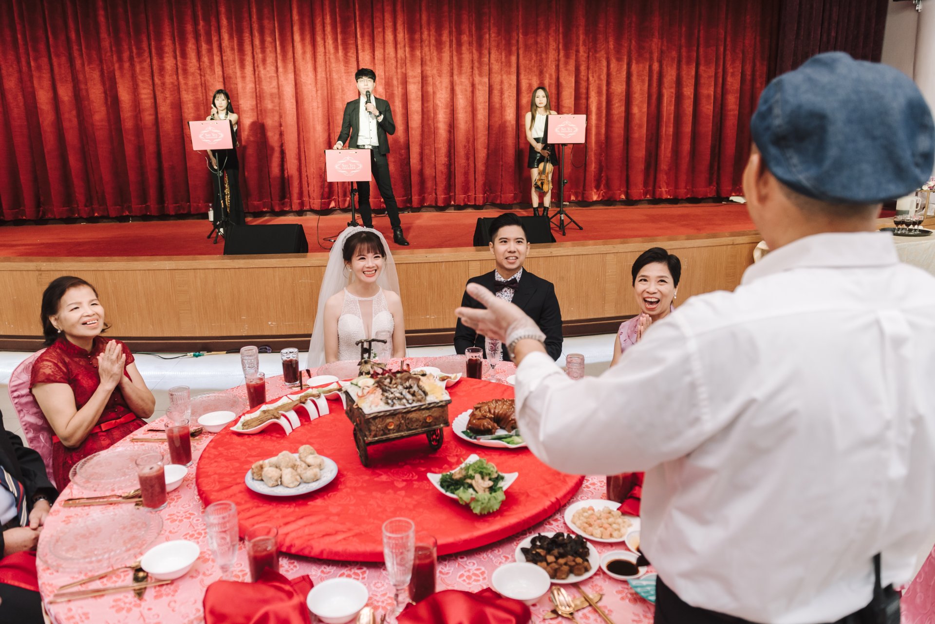 2024022107135094 婚禮紀錄|高雄婚攝|屏東婚攝|南部婚攝|單午宴|類婚紗|台南山西宮