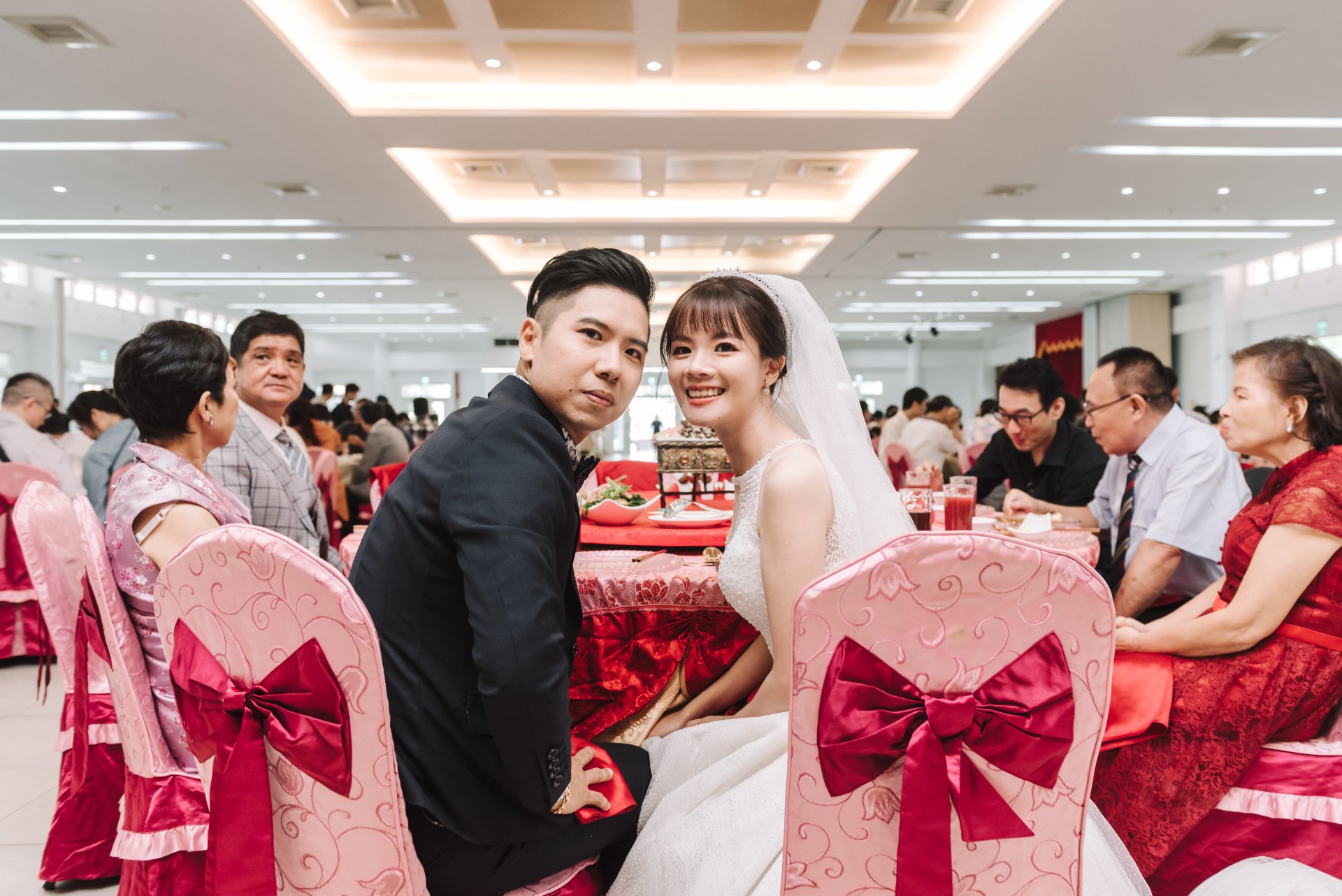 2024022107152796 婚禮紀錄|高雄婚攝|屏東婚攝|南部婚攝|單午宴|類婚紗|台南山西宮