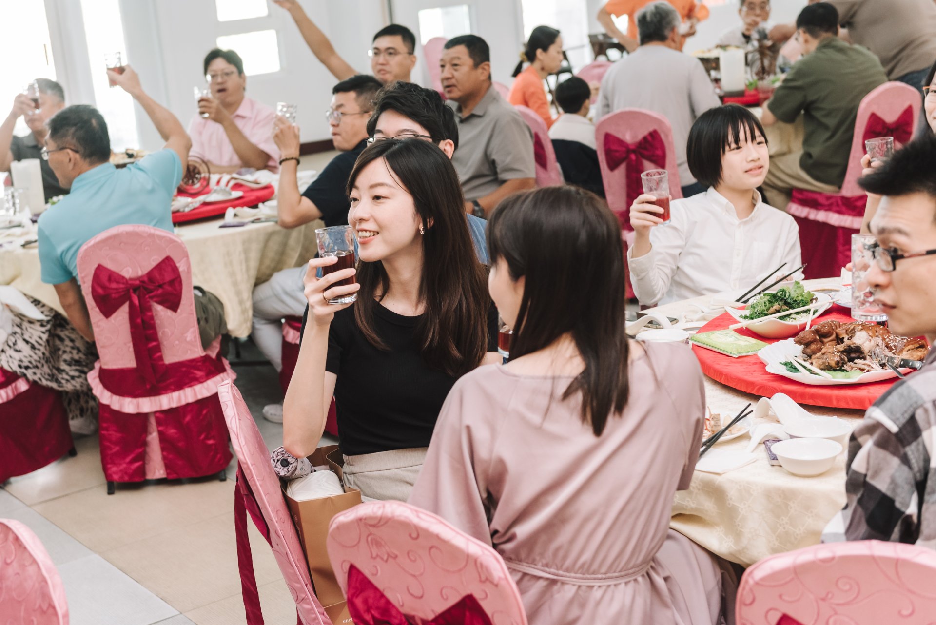 2024022107172532 婚禮紀錄｜高雄婚攝｜屏東婚攝｜南部婚攝｜單午宴｜類婚紗｜台南山西宮