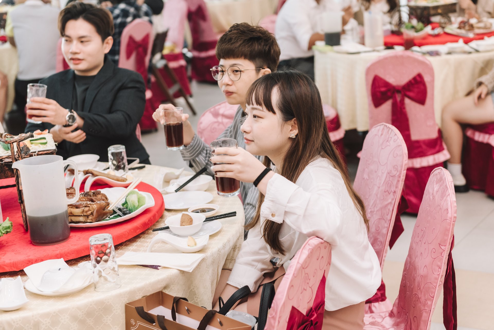 2024022107175463 婚禮紀錄｜高雄婚攝｜屏東婚攝｜南部婚攝｜單午宴｜類婚紗｜台南山西宮