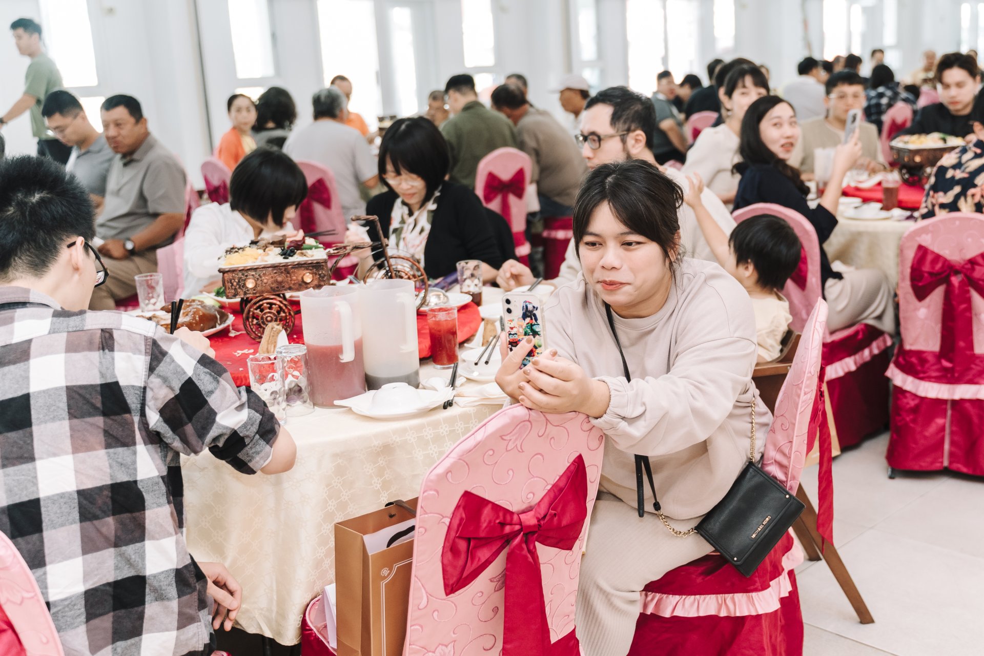 2024022107184299 婚禮紀錄｜高雄婚攝｜屏東婚攝｜南部婚攝｜單午宴｜類婚紗｜台南山西宮