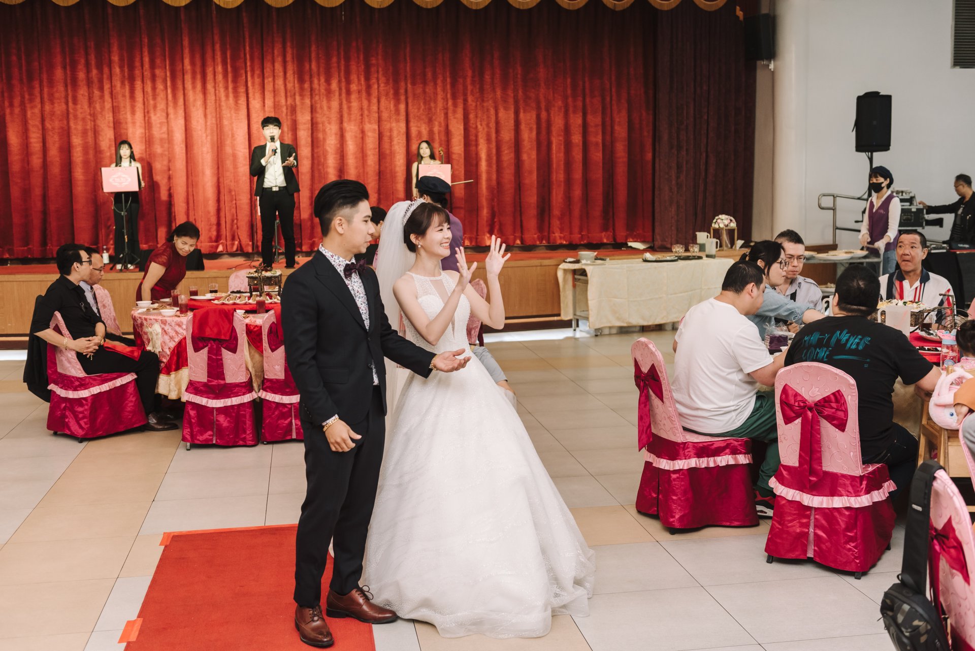 202402210718546 婚禮紀錄｜高雄婚攝｜屏東婚攝｜南部婚攝｜單午宴｜類婚紗｜台南山西宮