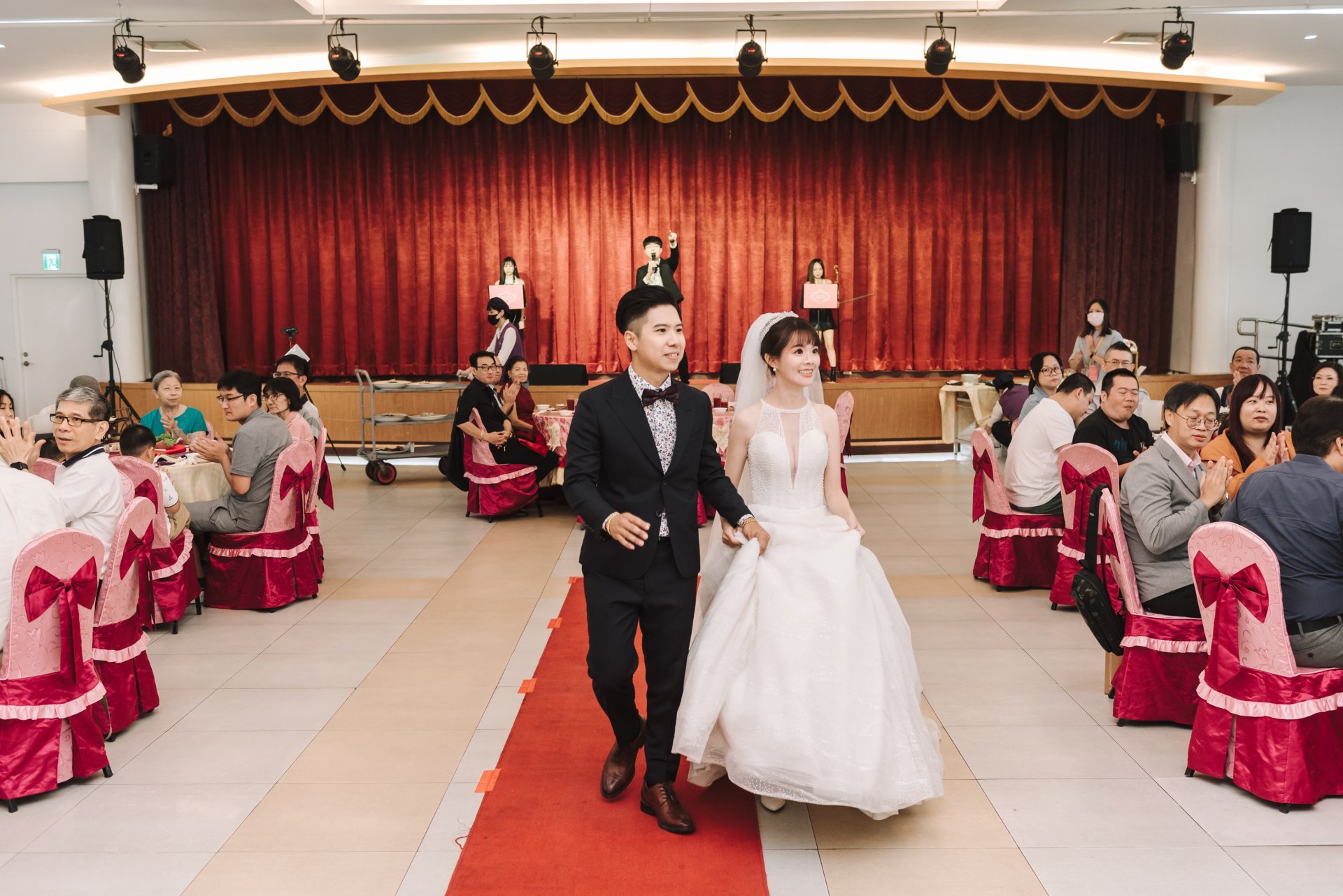 2024022107194594 婚禮紀錄｜高雄婚攝｜屏東婚攝｜南部婚攝｜單午宴｜類婚紗｜台南山西宮